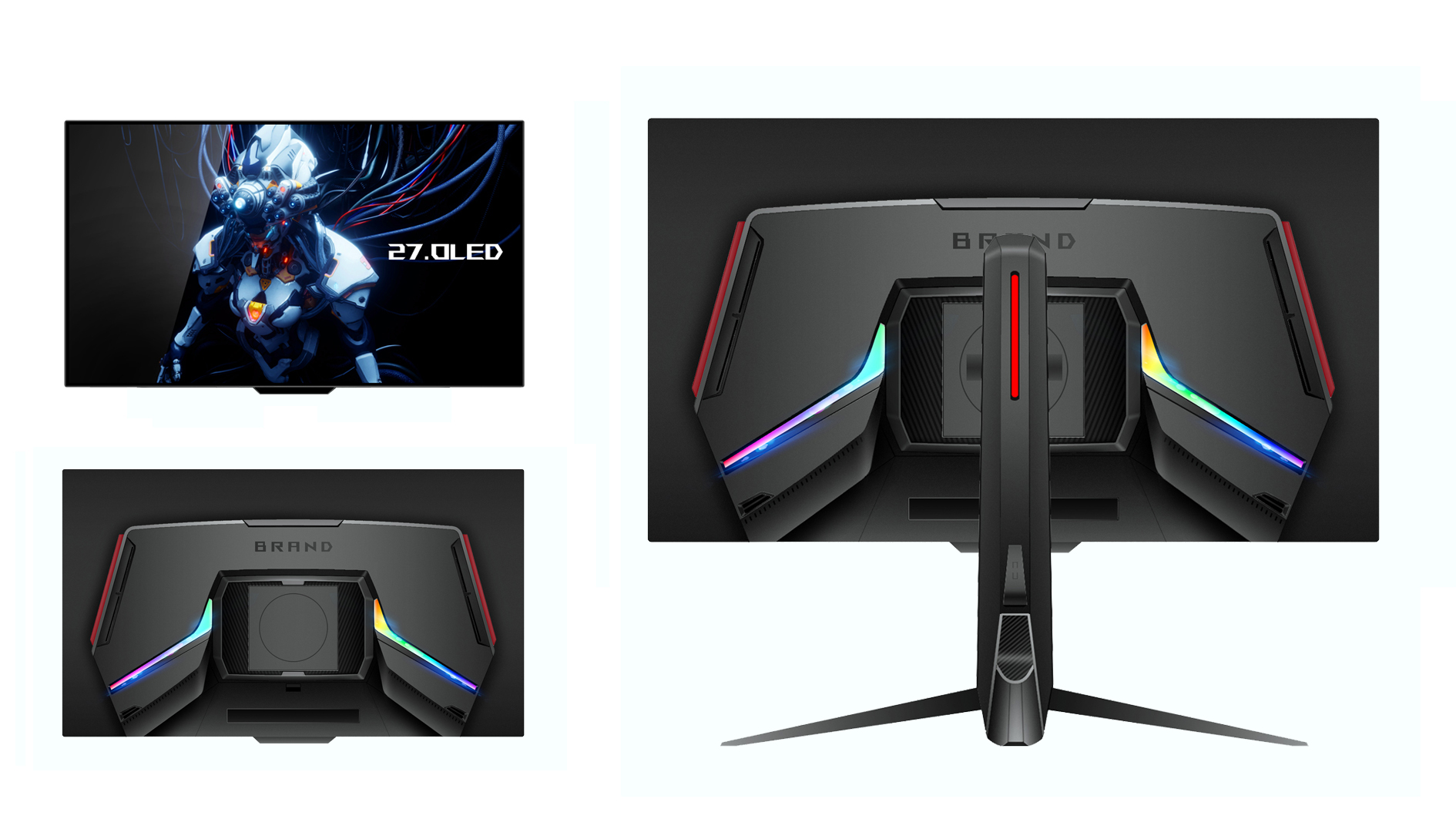 industrial design，product design，Cyberpunk，