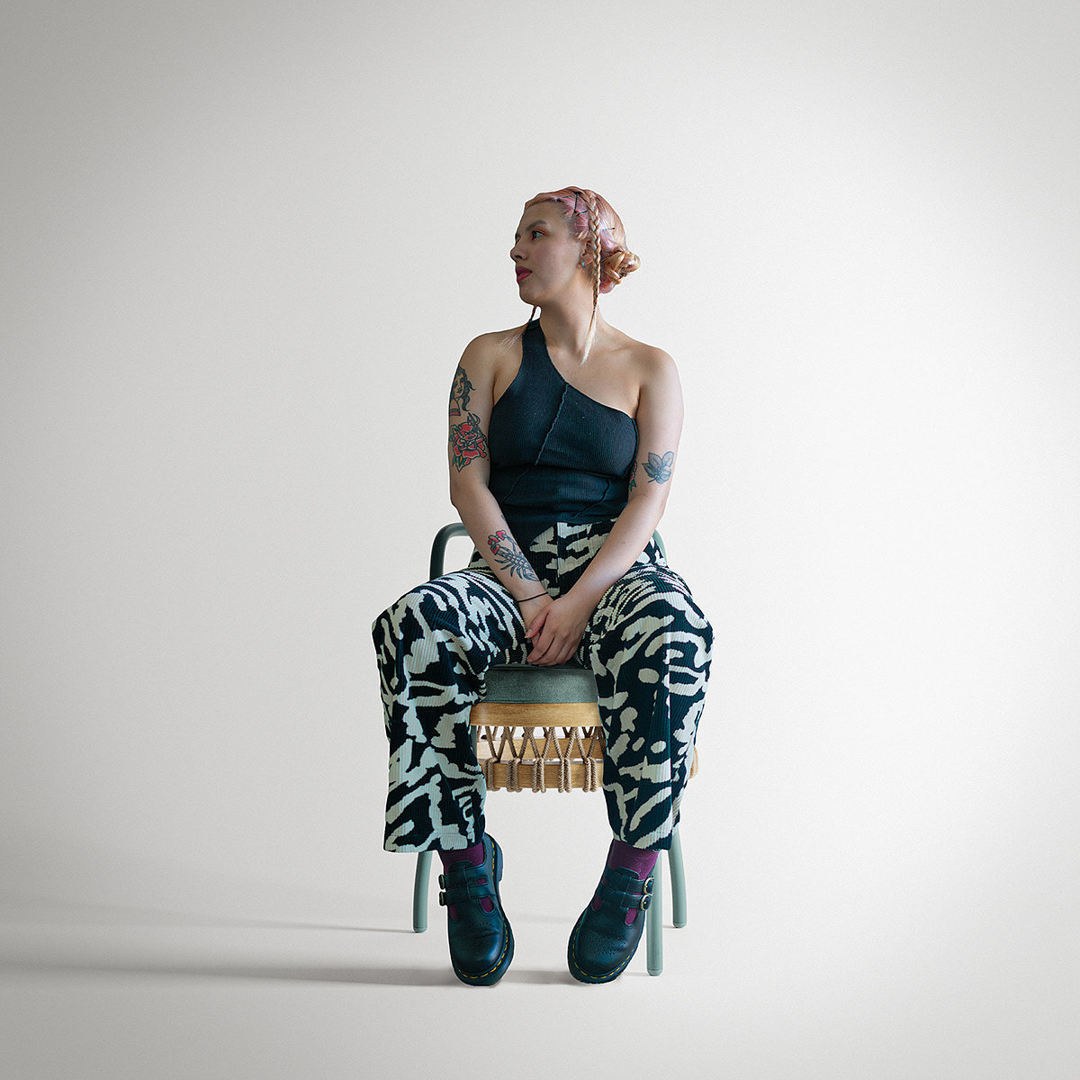 ATICO，chair，furniture，originality，