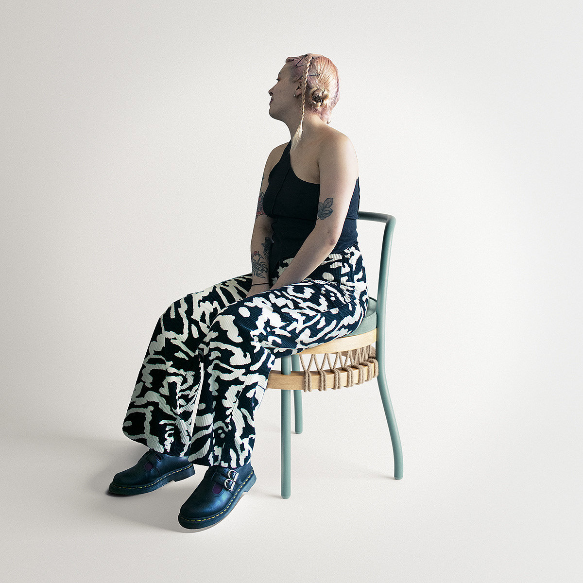 ATICO，chair，furniture，originality，