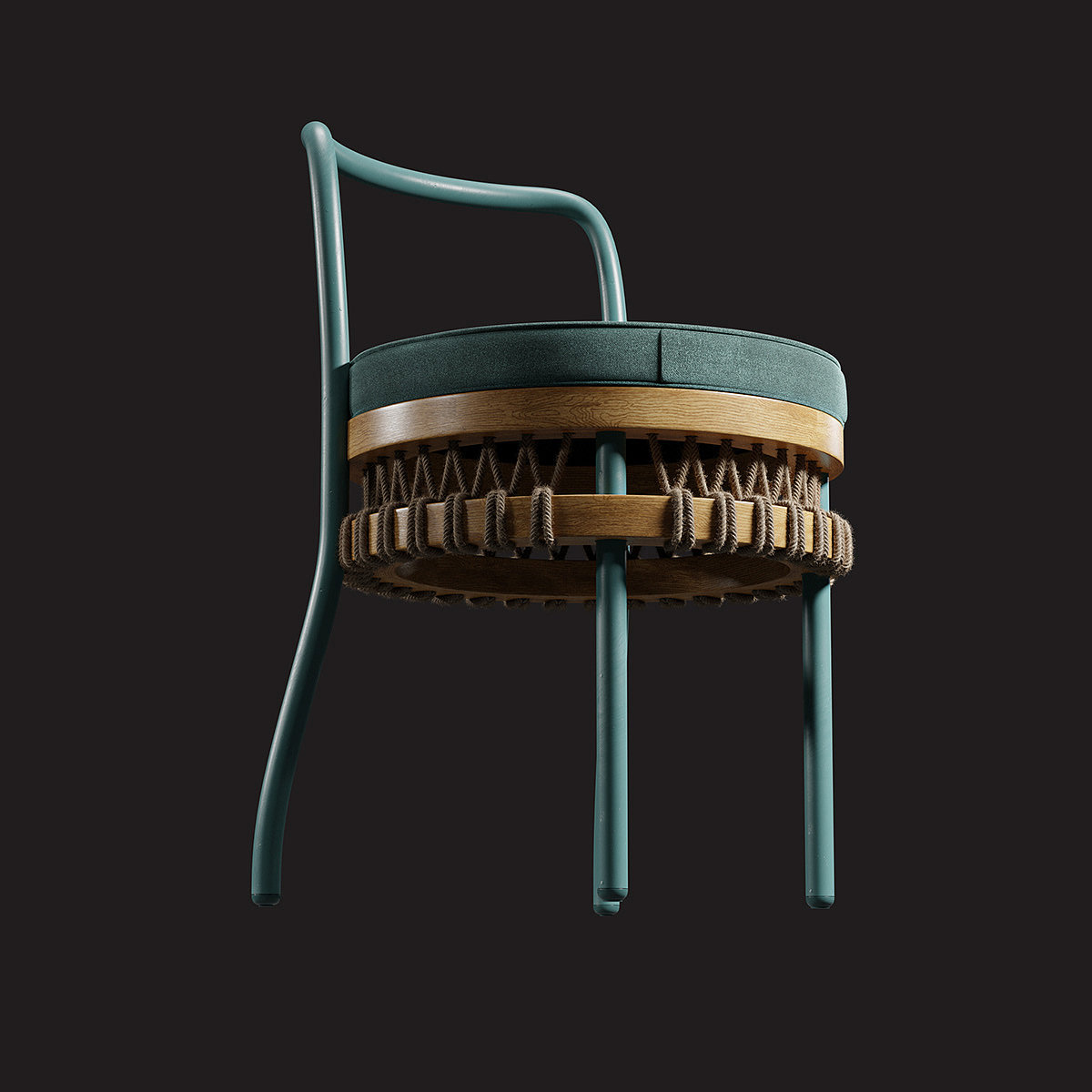 ATICO，chair，furniture，originality，