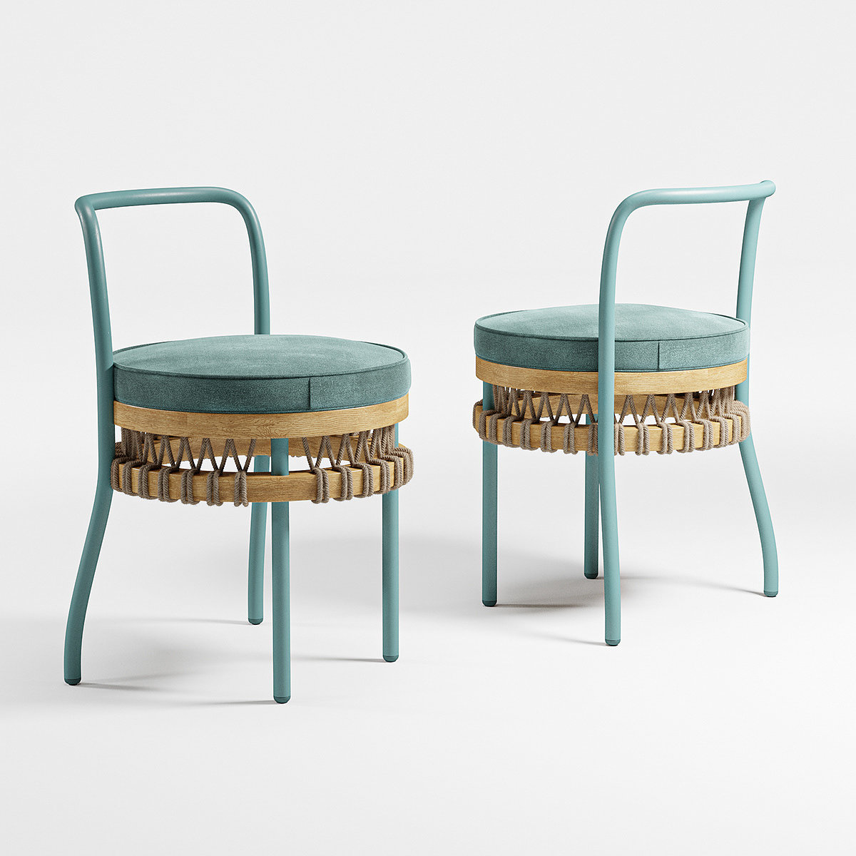 ATICO，chair，furniture，originality，