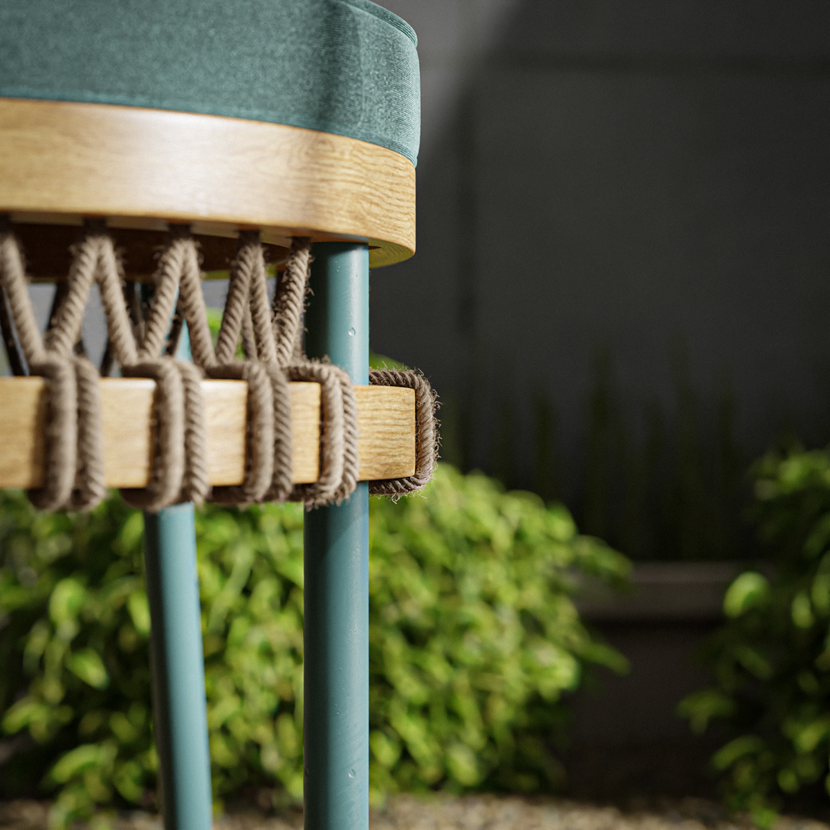 ATICO，chair，furniture，originality，