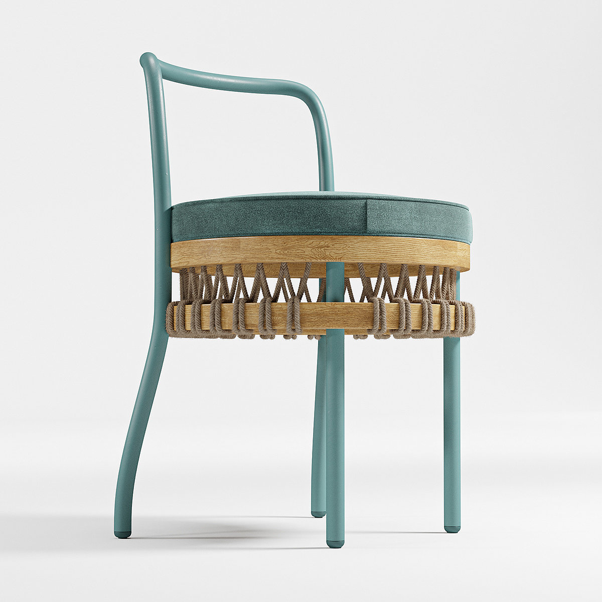 ATICO，chair，furniture，originality，