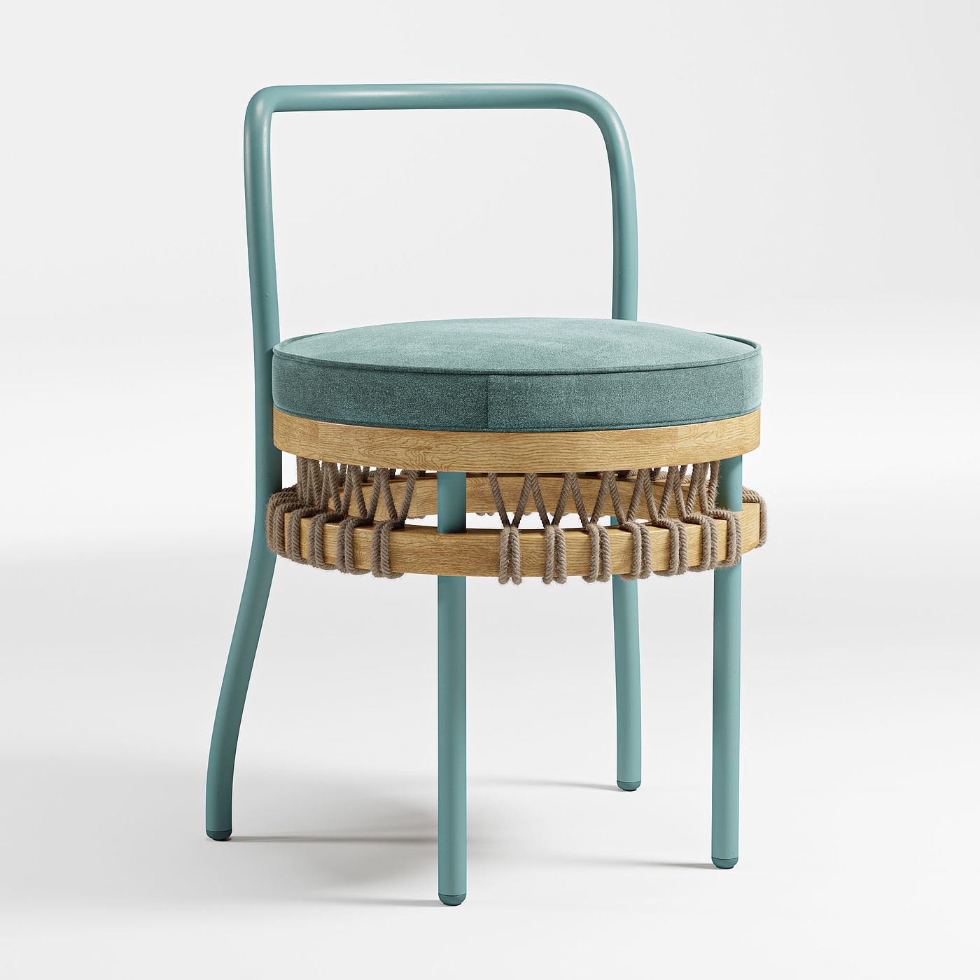 ATICO，chair，furniture，originality，