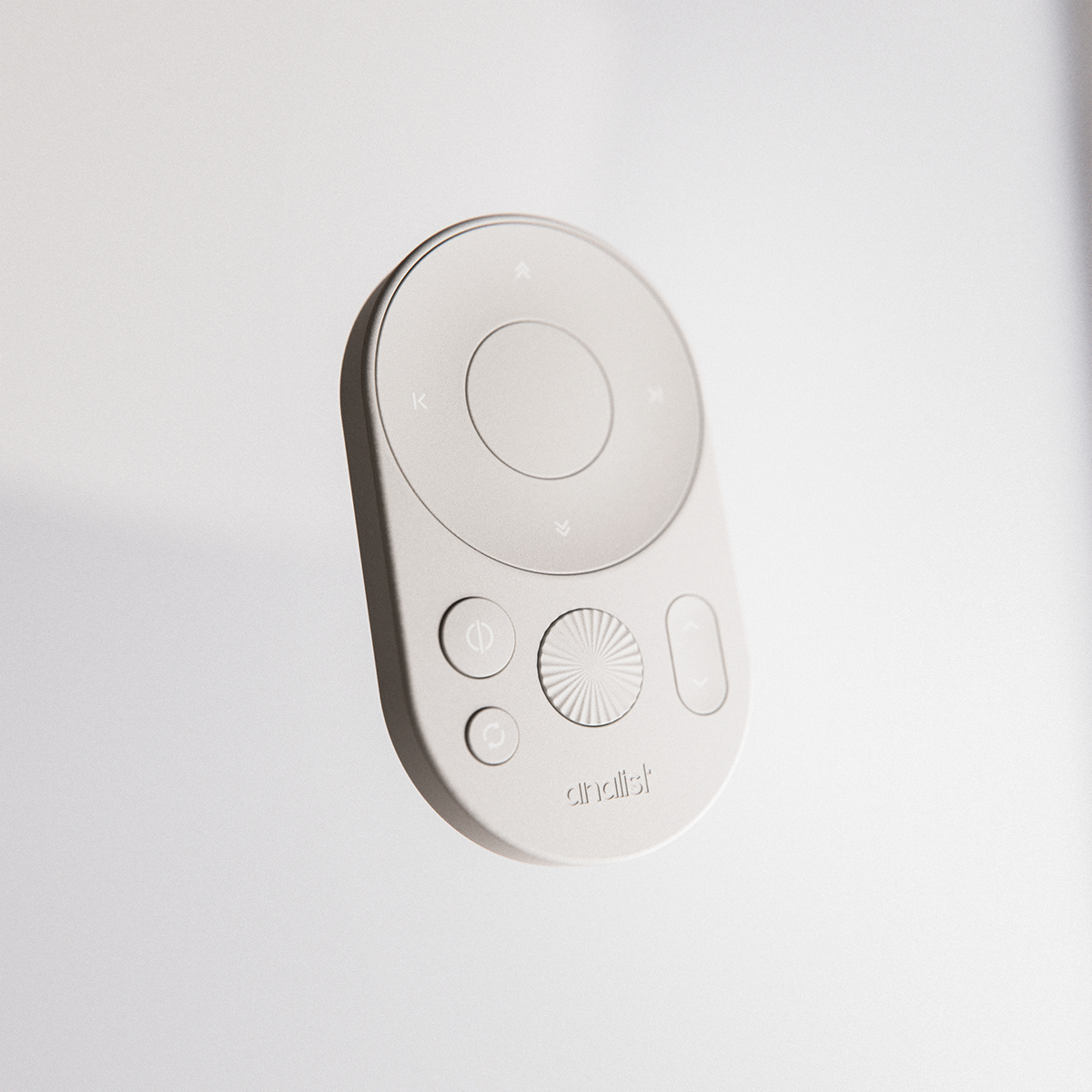 ANALIST，electronic product，Digital，Music Analysis Solutions，