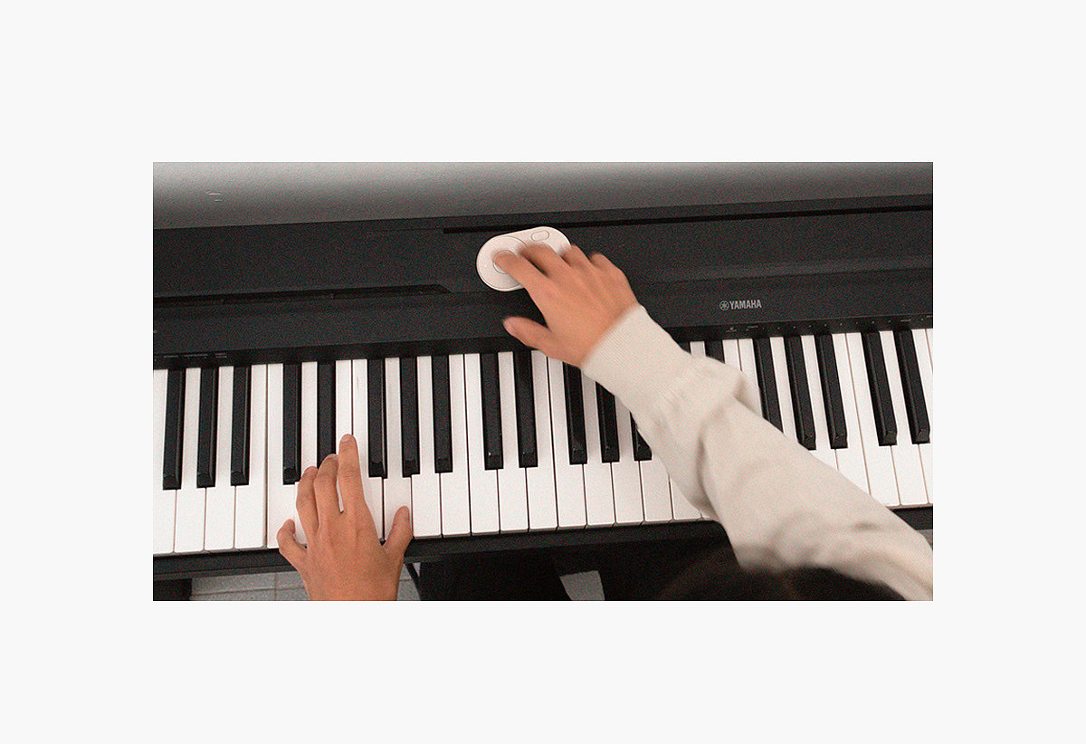 ANALIST，electronic product，Digital，Music Analysis Solutions，