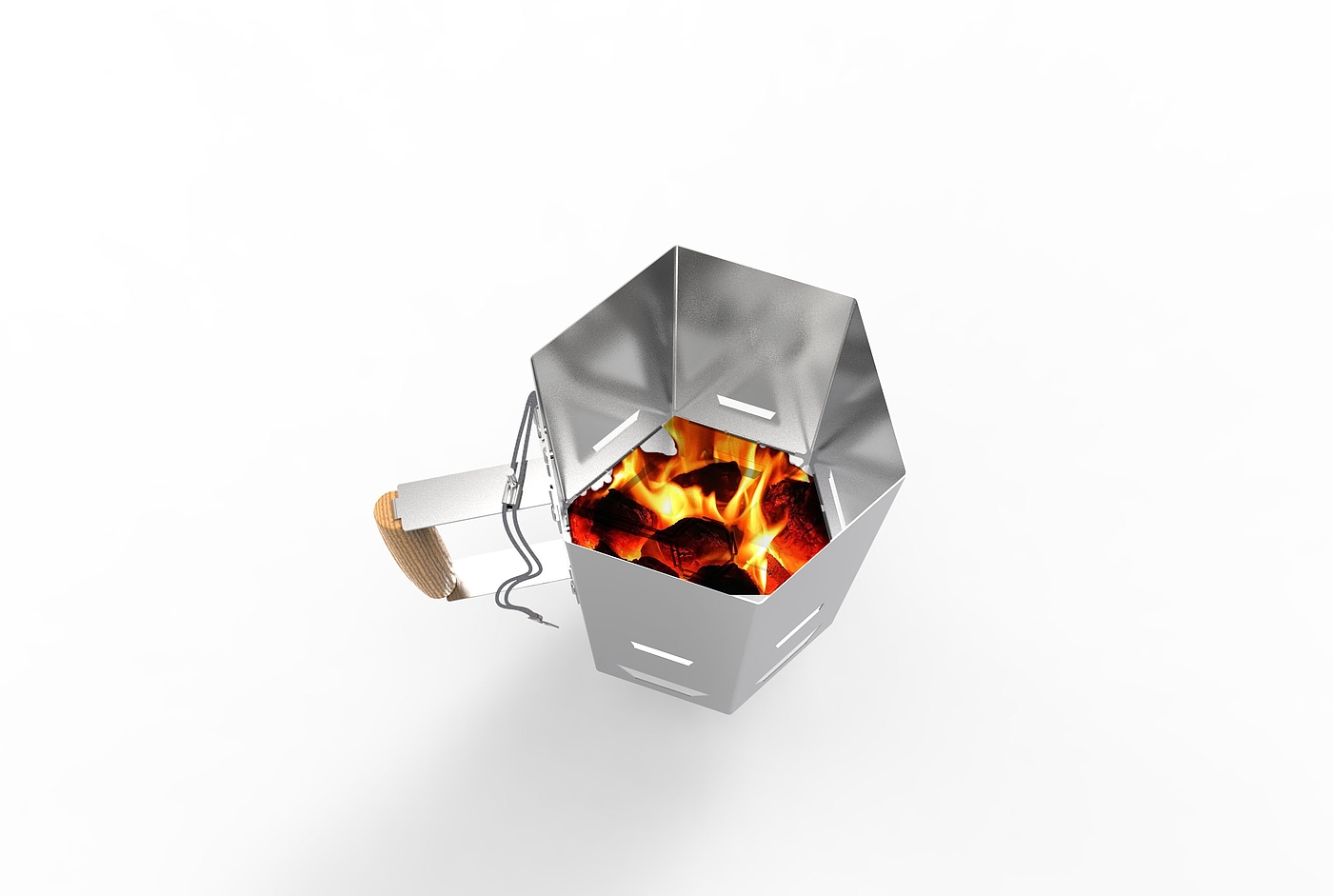 Baking Tools，