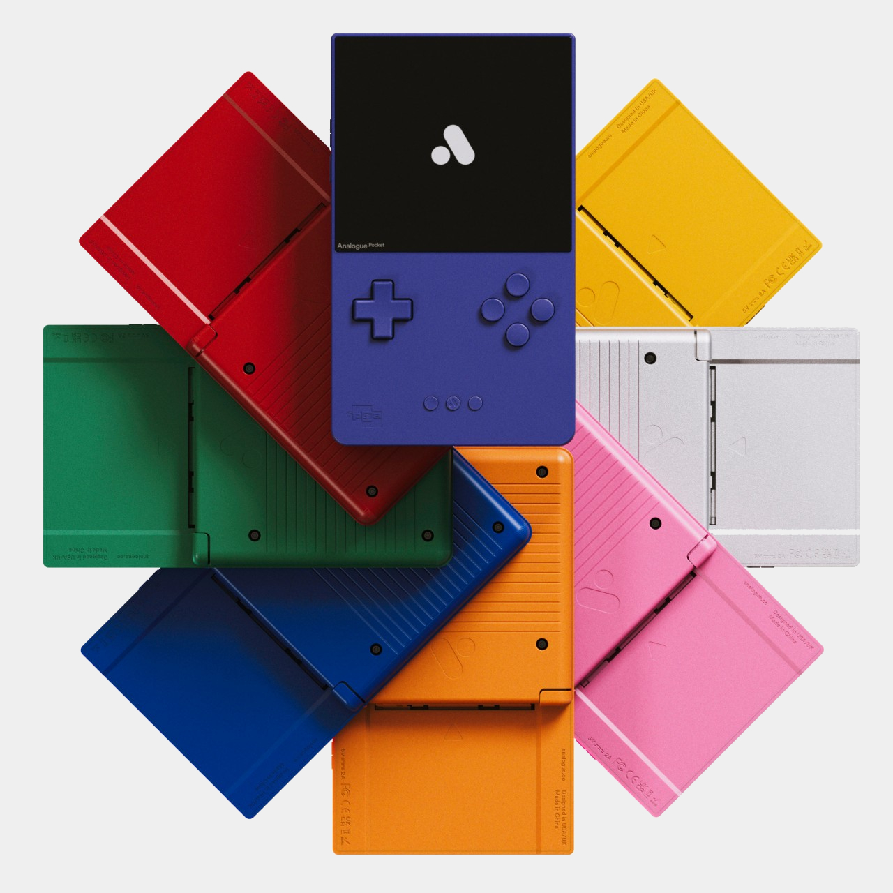 Analogue，electronic product，recreational machines，Digital，