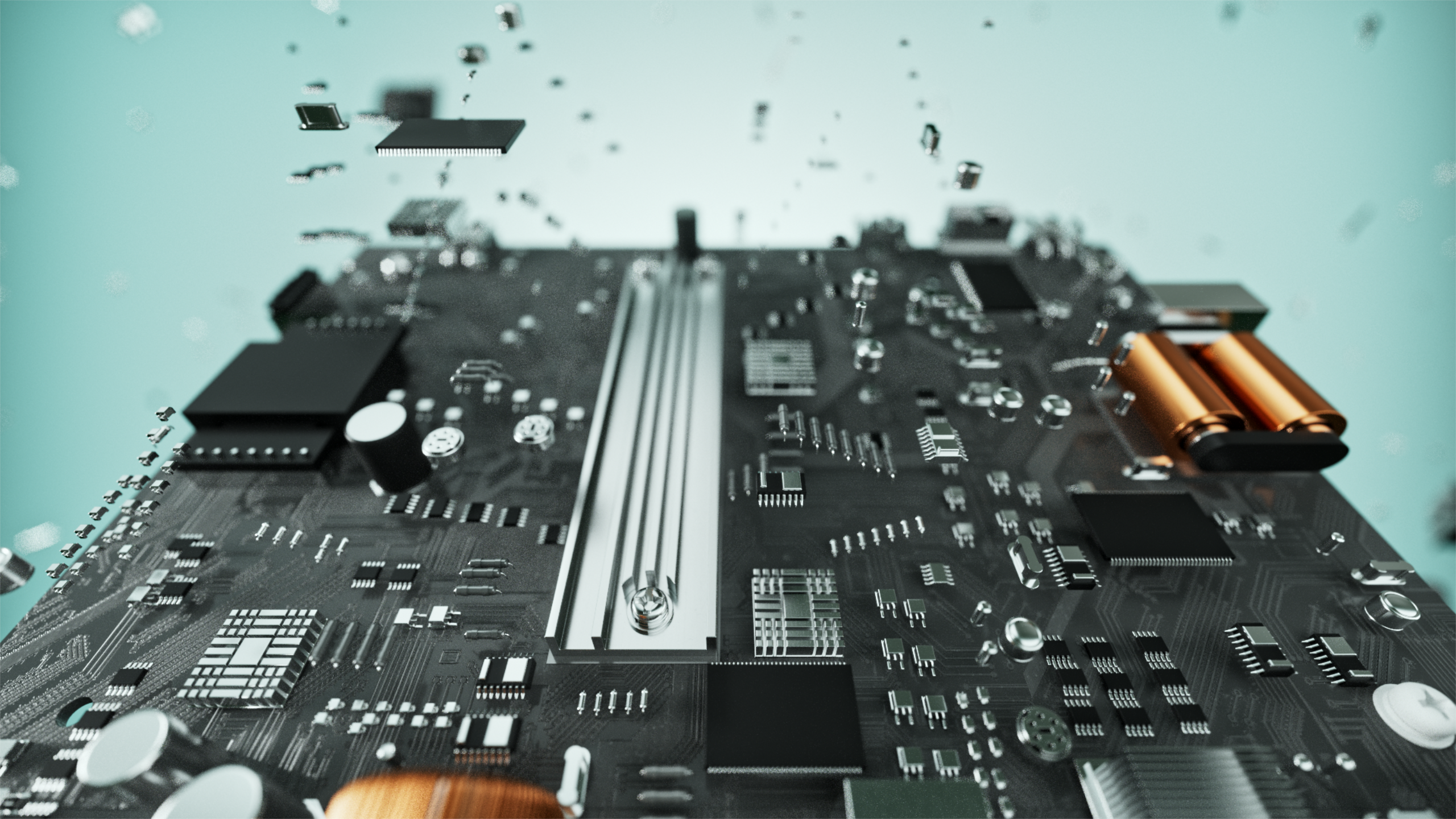 Product animation，Product Publicity CG，3D animation，