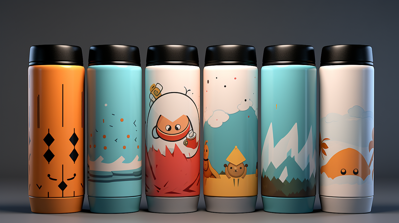AI design，