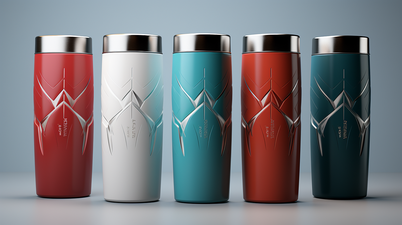 AI design，