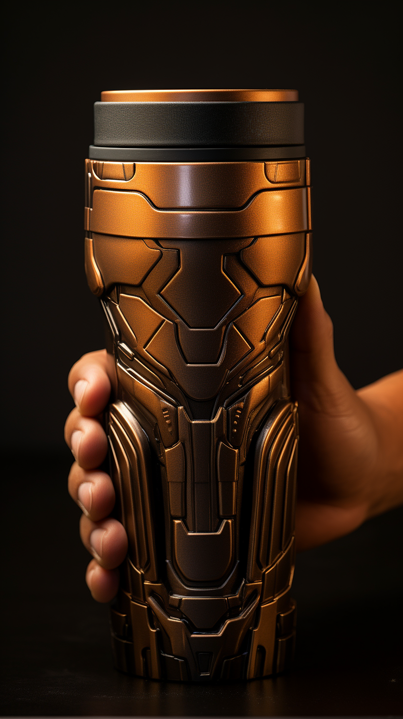 AI design，