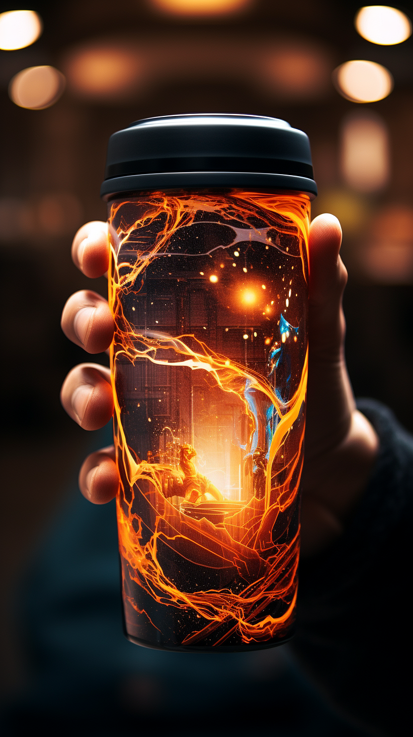 AI design，