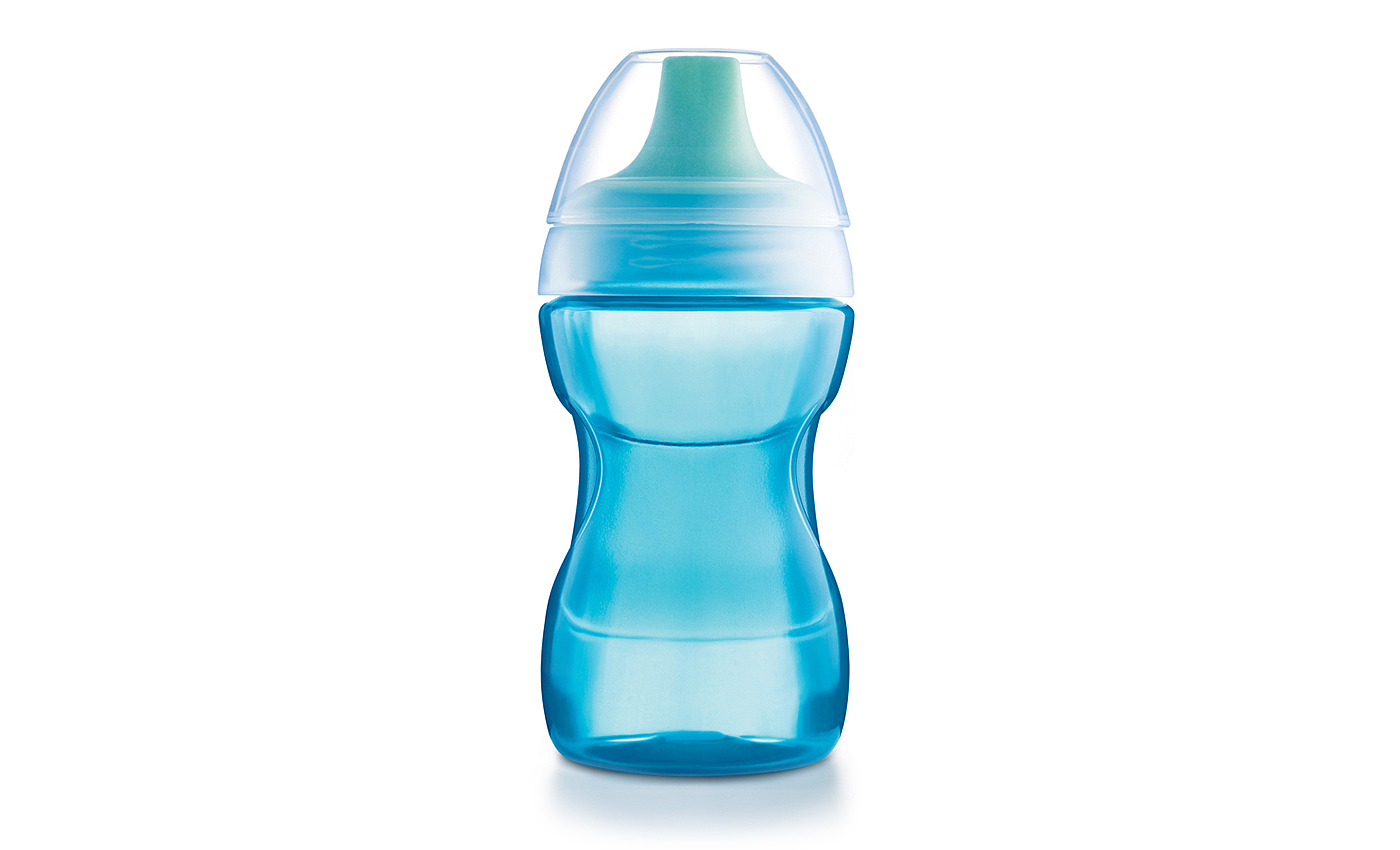 children，feeding bottle，modelling，