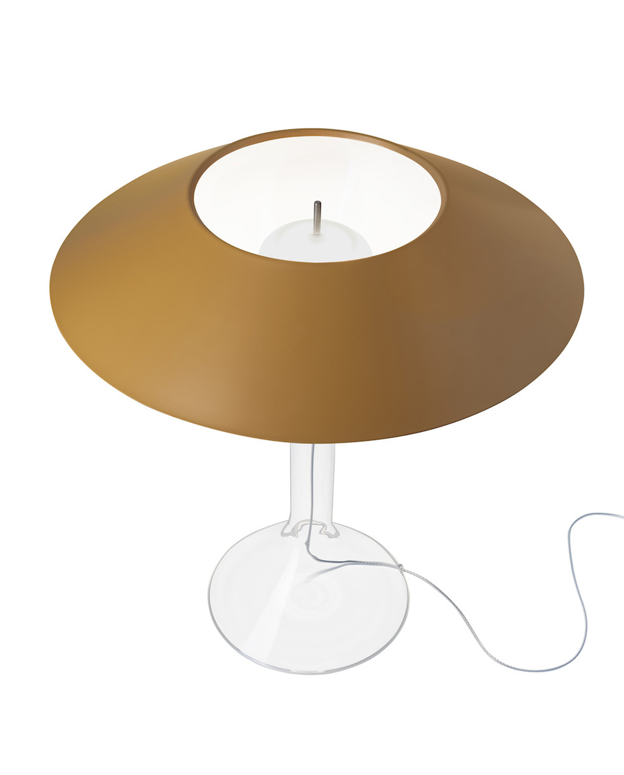 Chapeaux，Desk lamp，Lighting tools，originality，