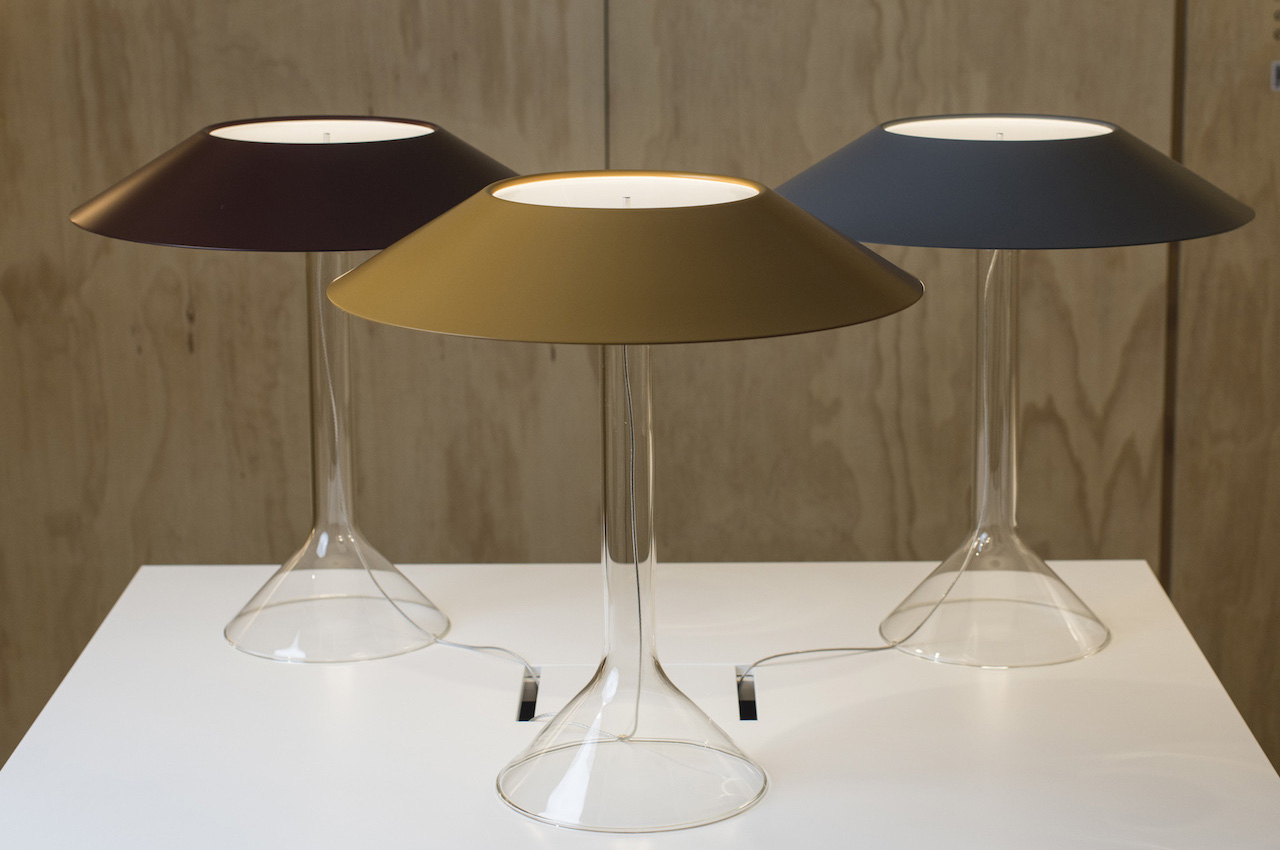 Chapeaux，Desk lamp，Lighting tools，originality，