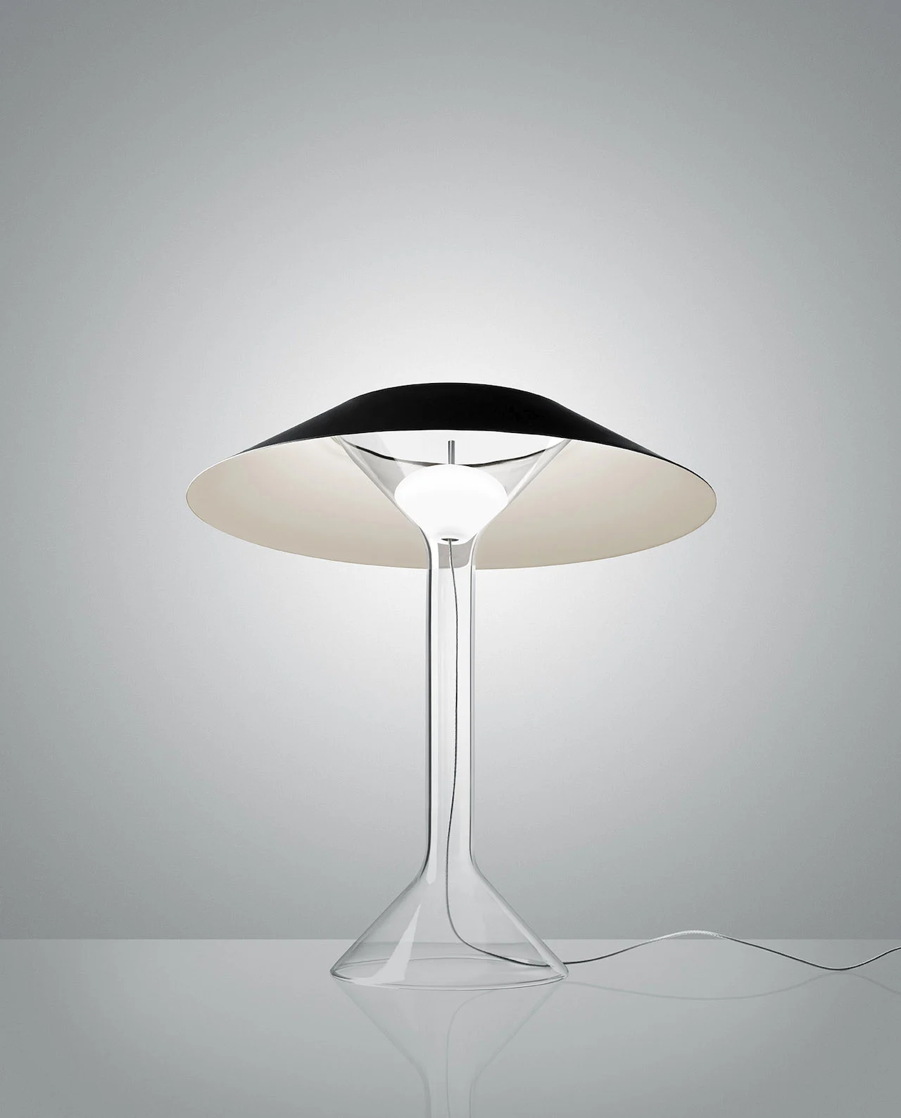 Chapeaux，Desk lamp，Lighting tools，originality，