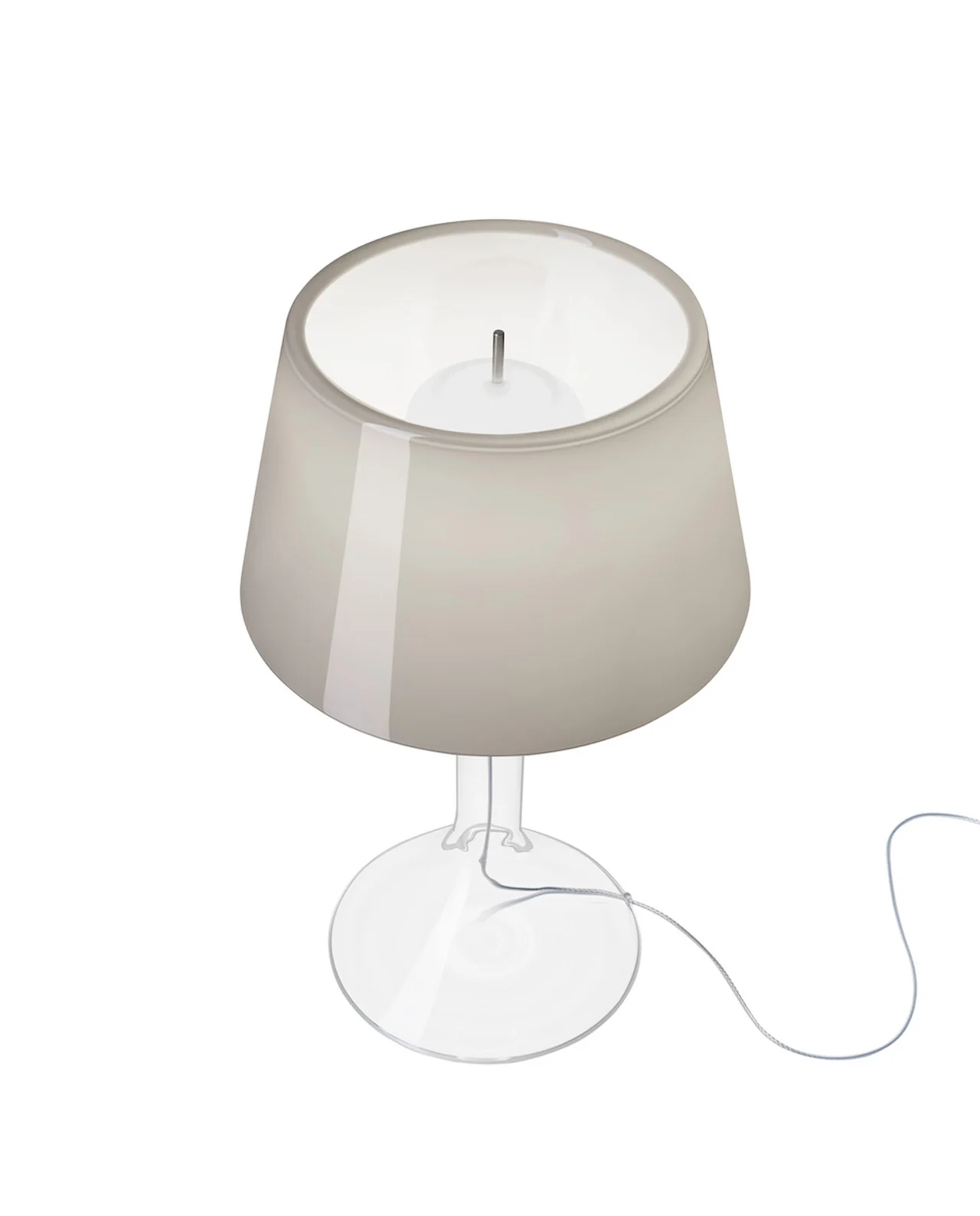 Chapeaux，Desk lamp，Lighting tools，originality，