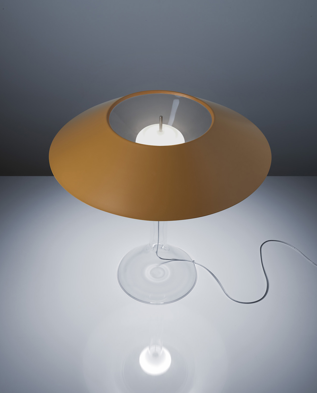 Chapeaux，Desk lamp，Lighting tools，originality，