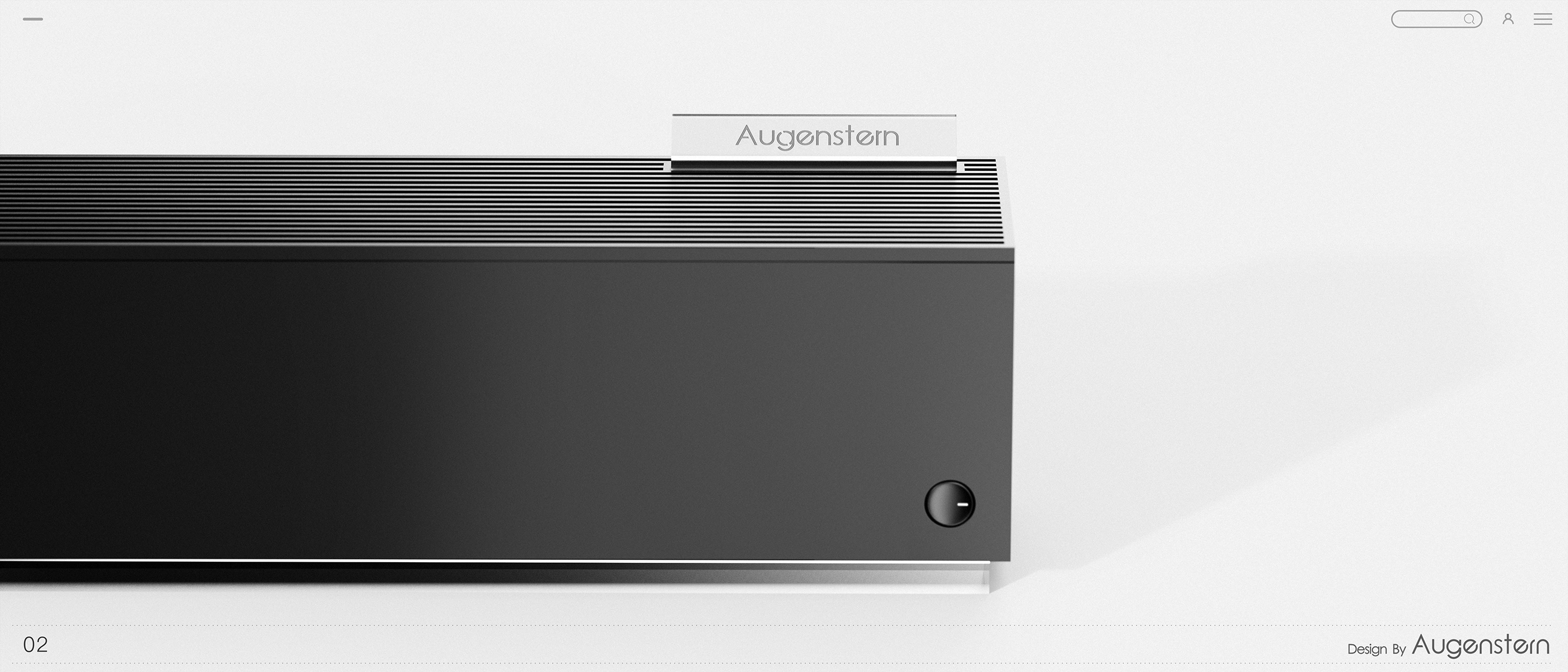 ID design，industrial design，Humidifier，Minimalist design ，sample reels，