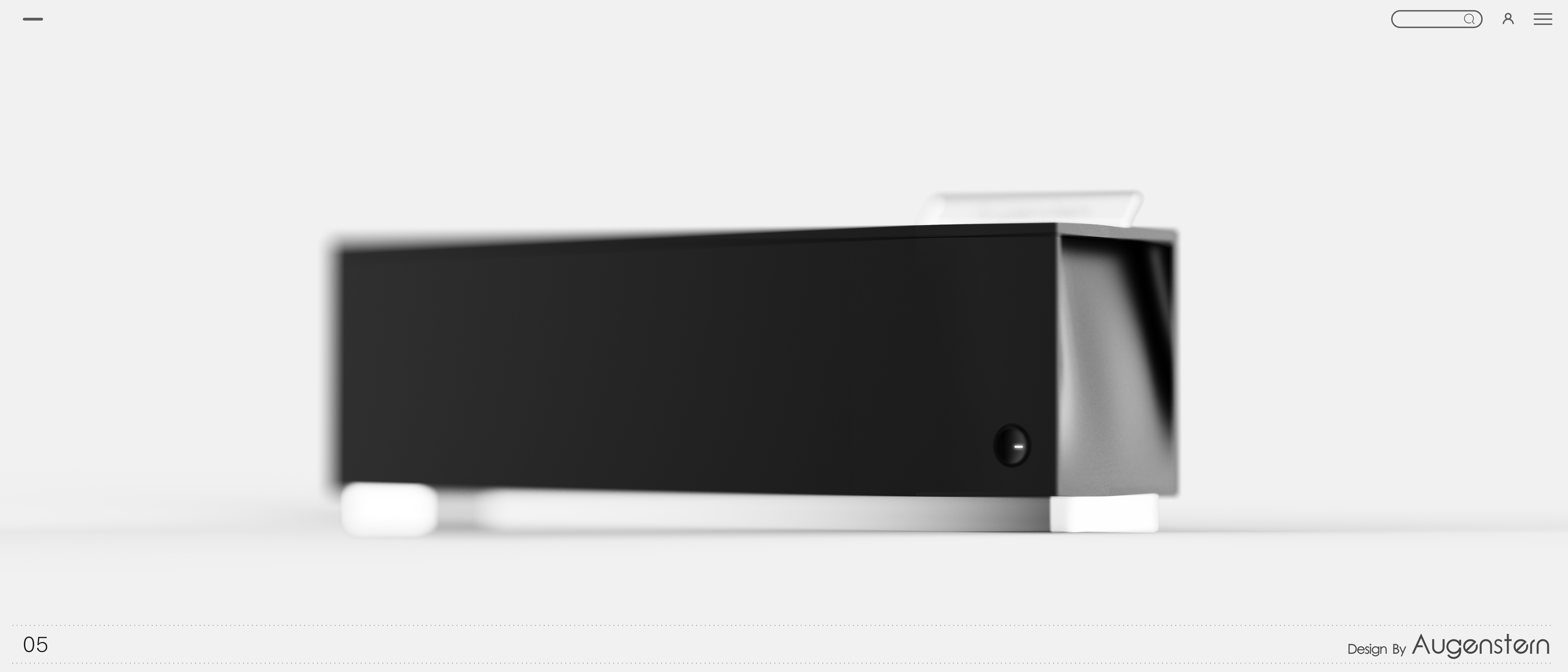 ID design，industrial design，Humidifier，Minimalist design ，sample reels，