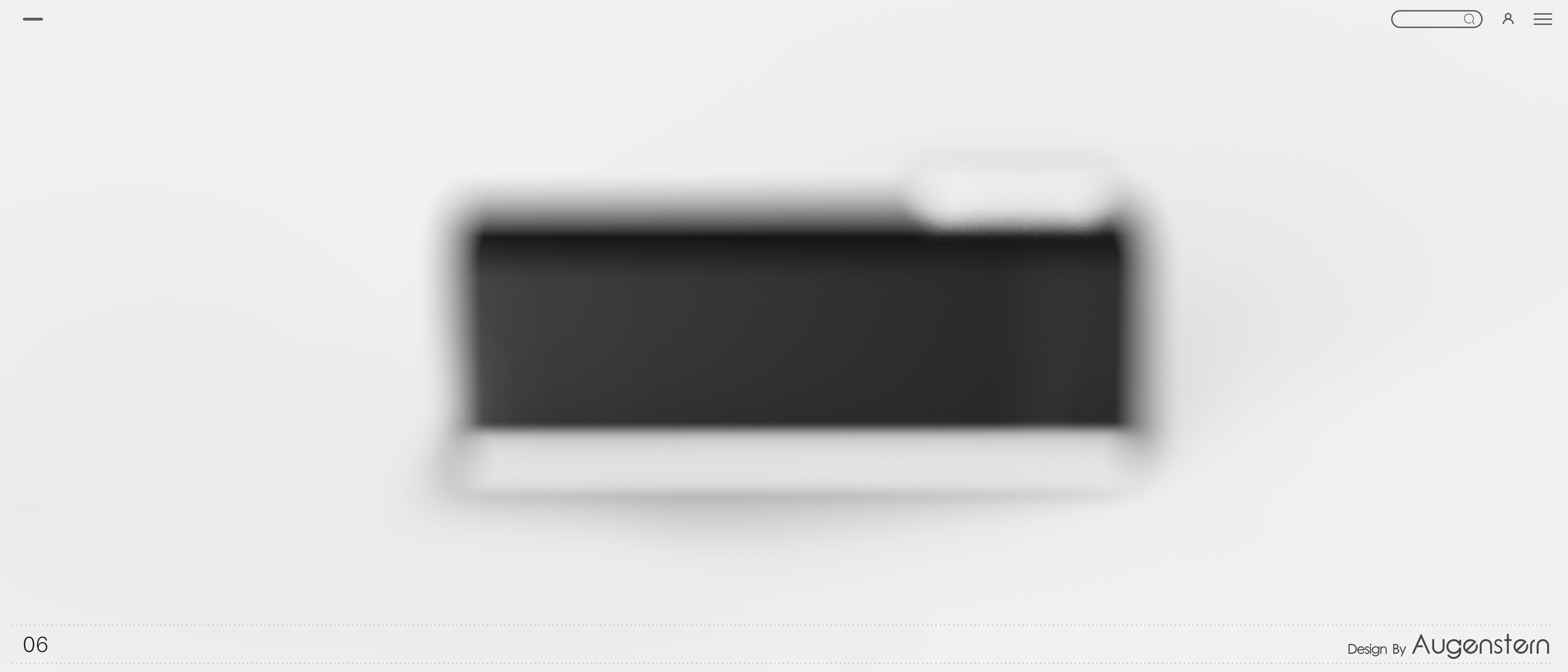 ID design，industrial design，Humidifier，Minimalist design ，sample reels，