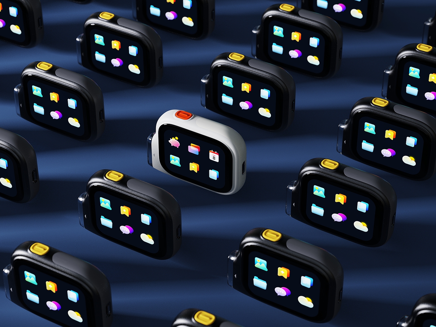 Education Hardware，Intelligent hardware，