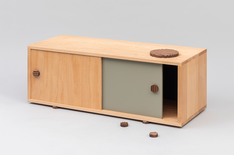 furniture design ，tradition，Culture，