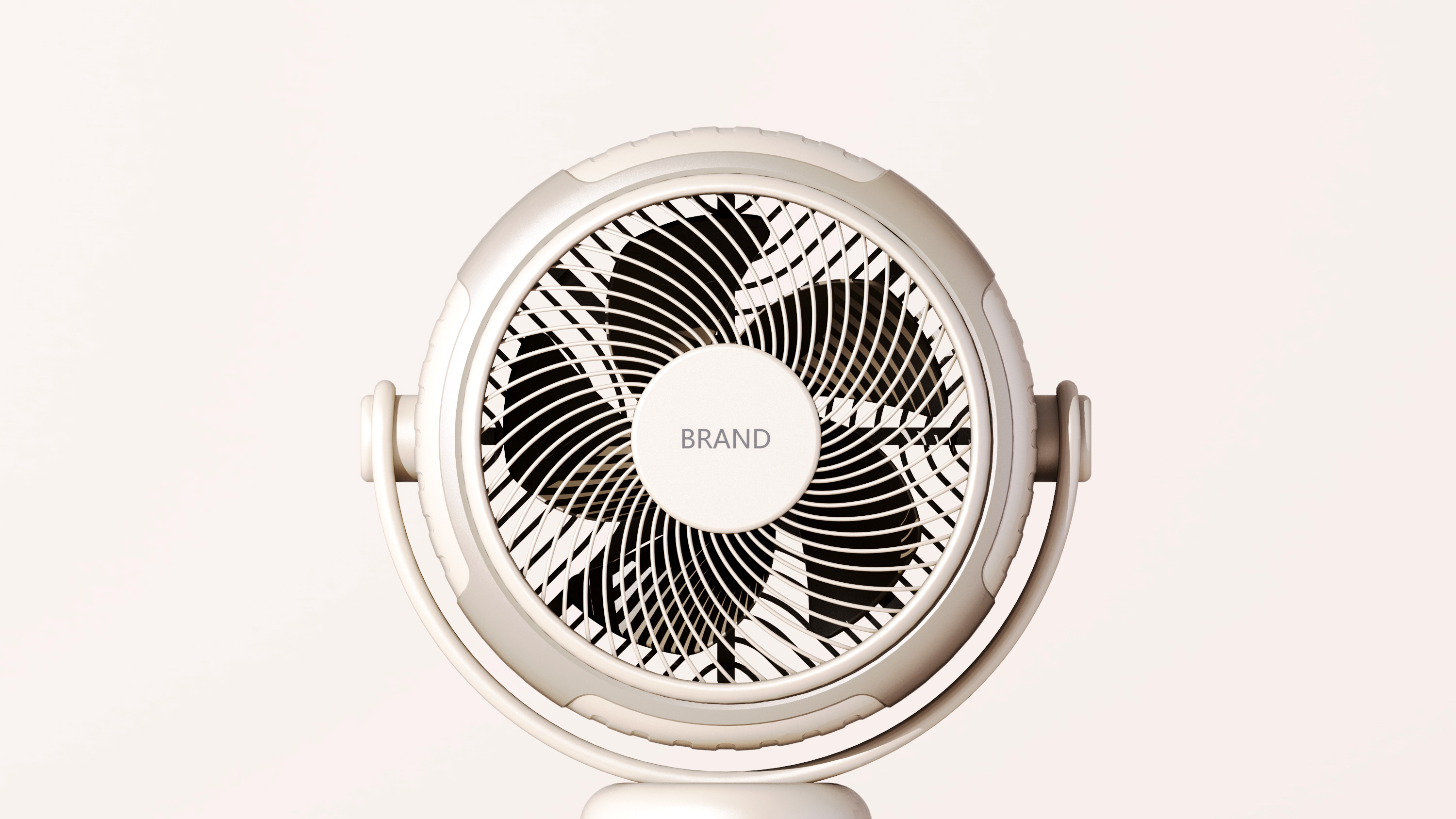 Original design，Industry / products，small home appliances，Light Luxury/Small Capital，Outdoor camping，Fan，