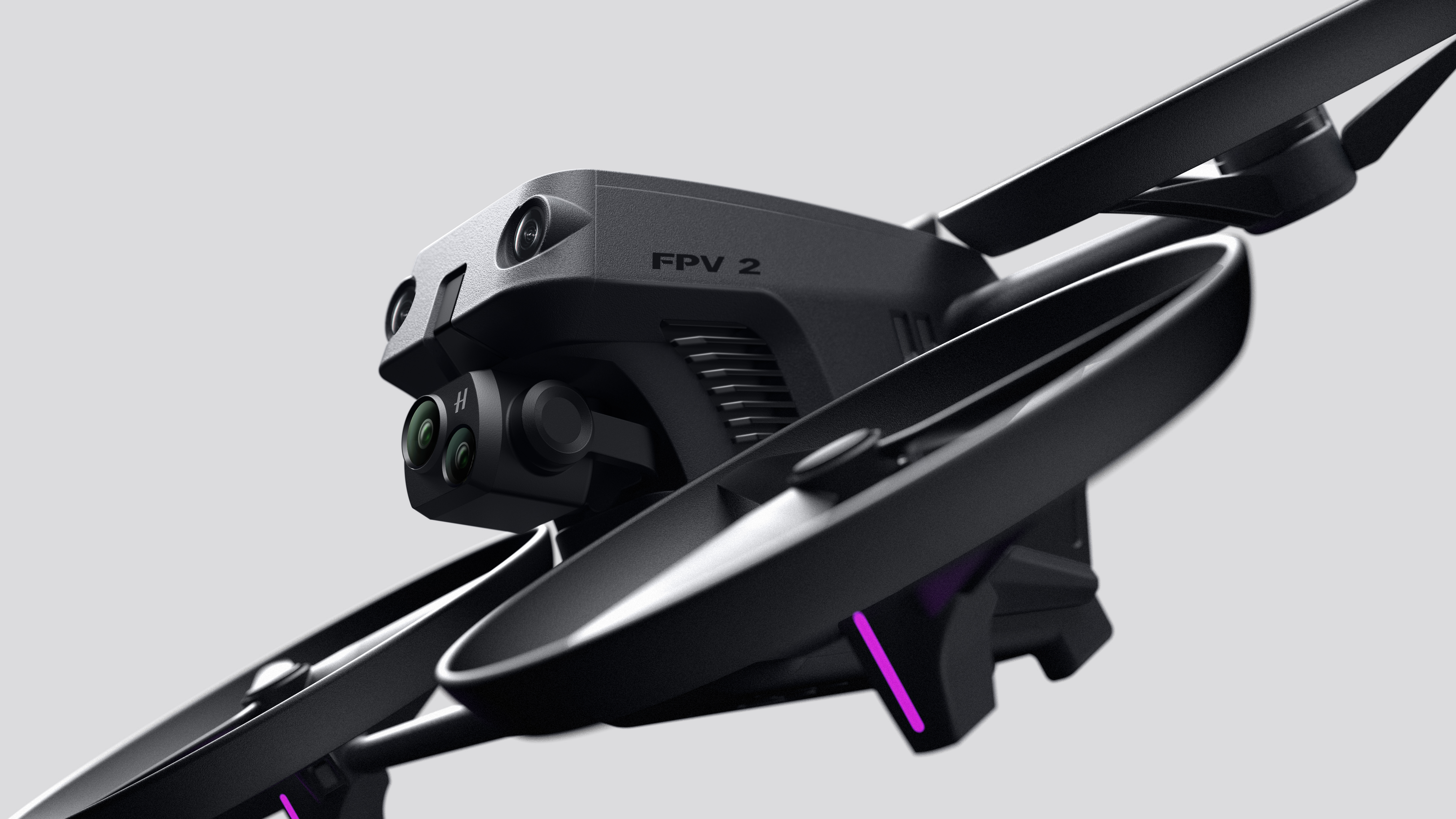 DAY，FPV，concept，drone，