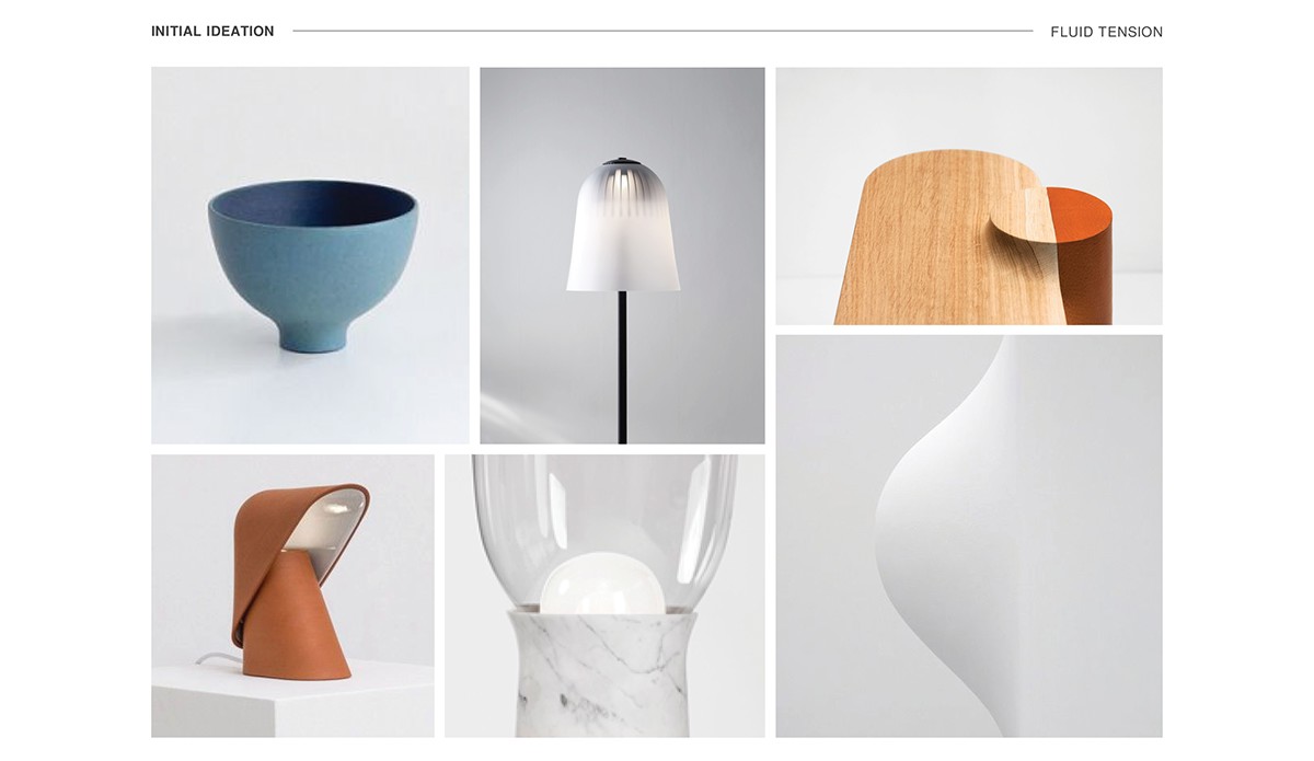 lamps and lanterns，ceramics，texture，