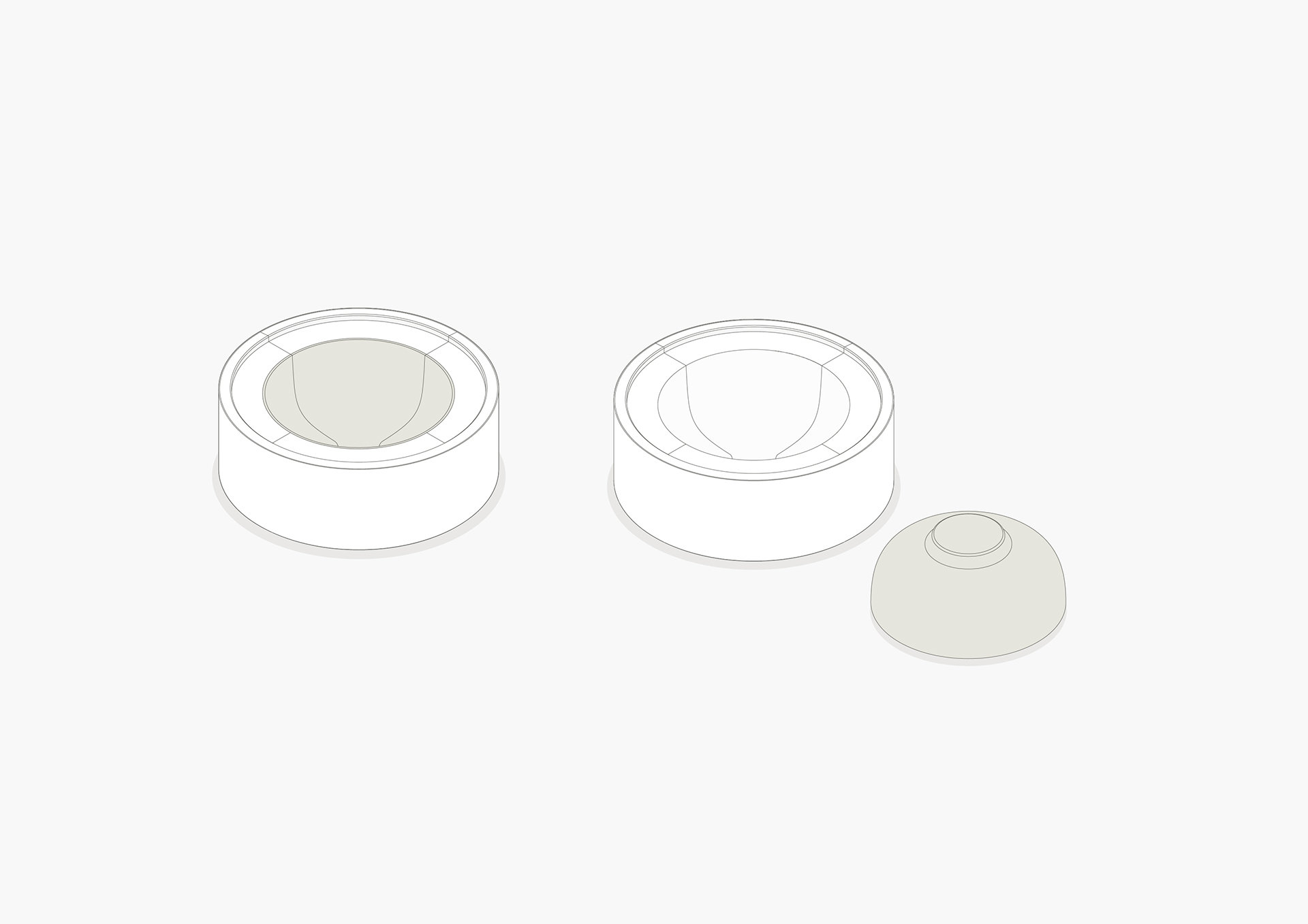 lamps and lanterns，ceramics，texture，