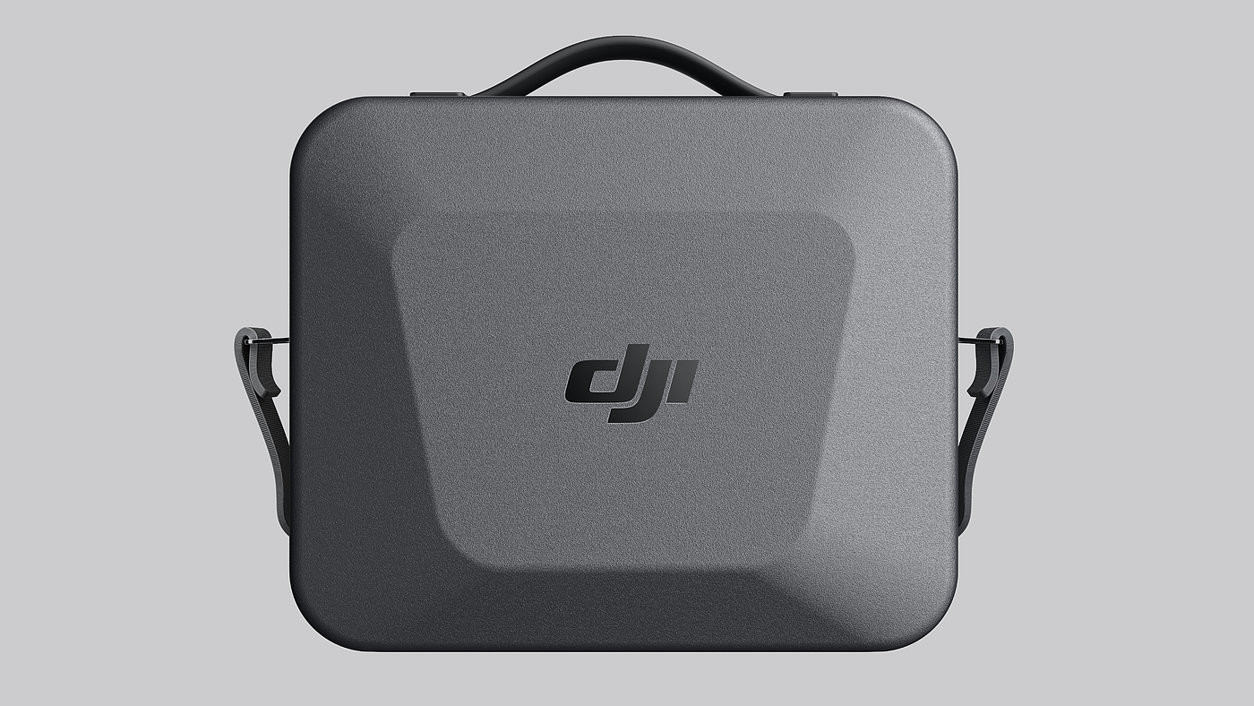 DJI，FPV，concept，drone，