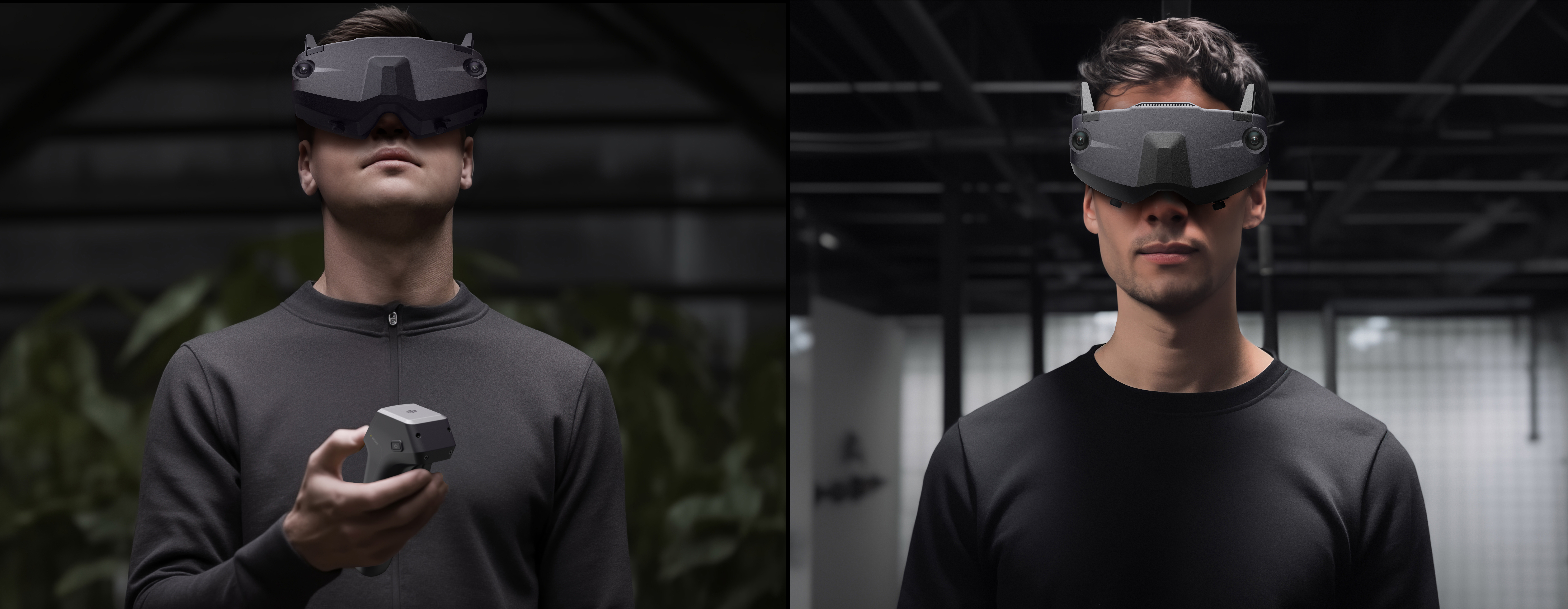 DAY，FPV，concept，drone，