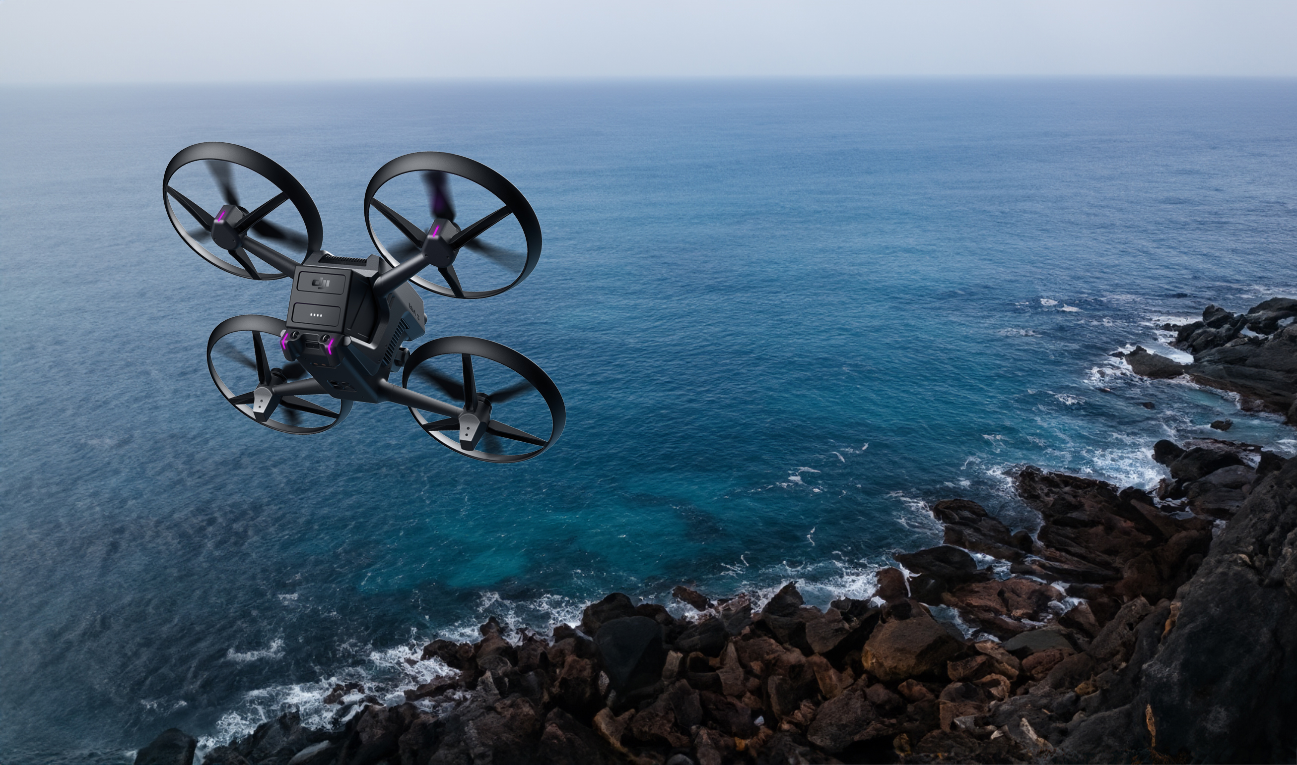 DAY，FPV，concept，drone，