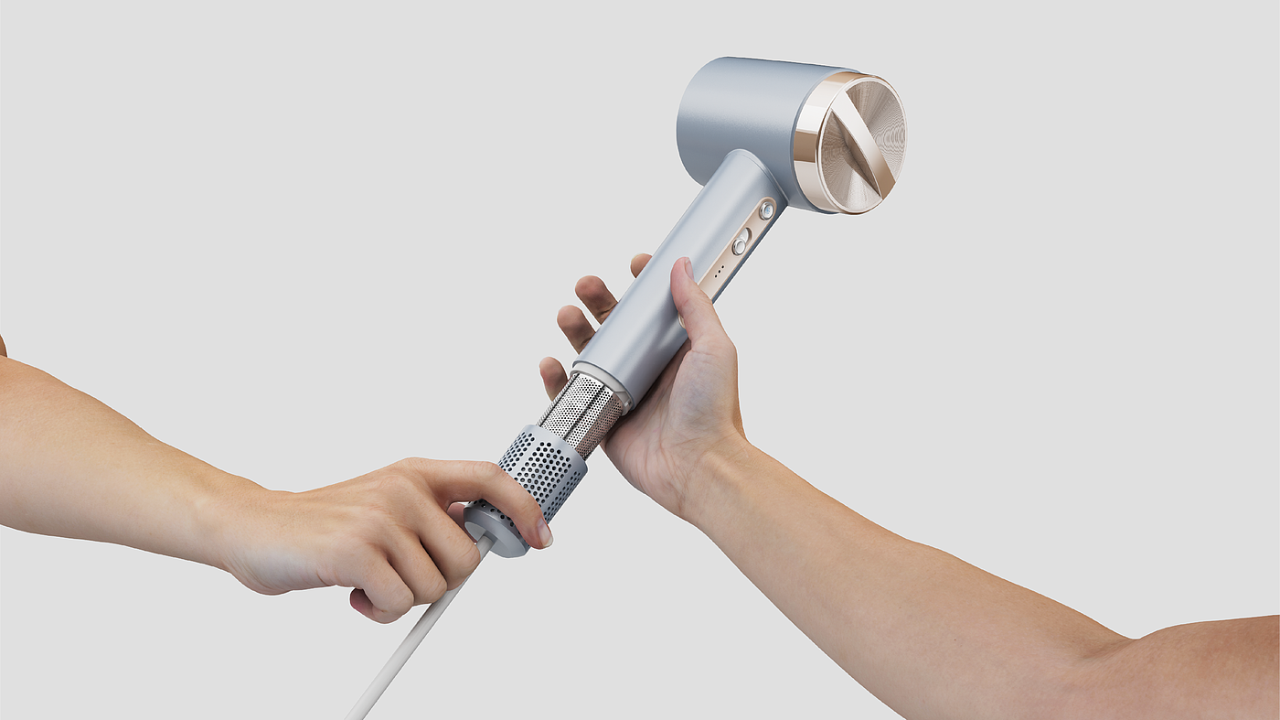 hair drier，Household appliances，small home appliances，Hairdressing，Personal care，