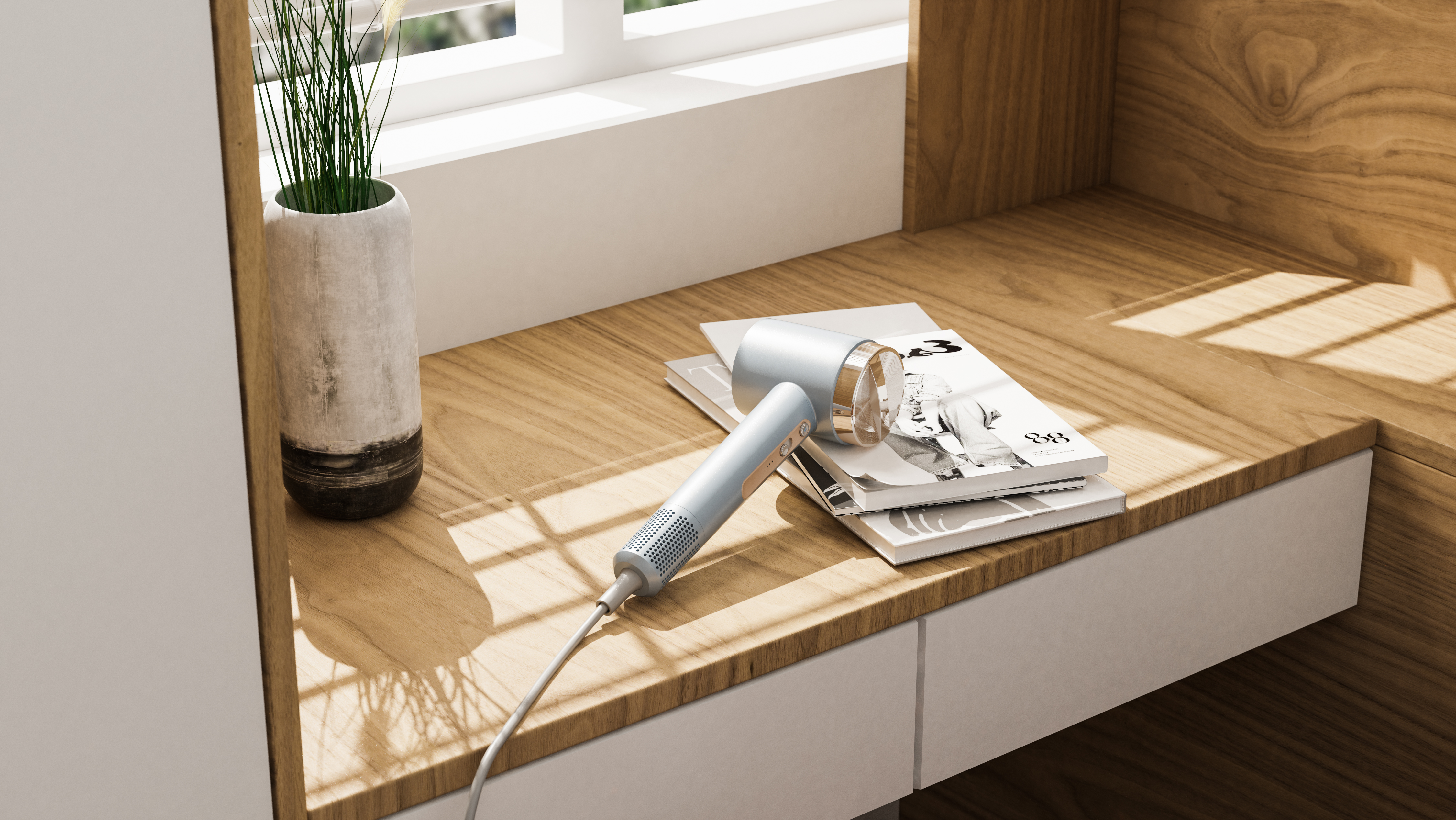 hair drier，Household appliances，small home appliances，Hairdressing，Personal care，