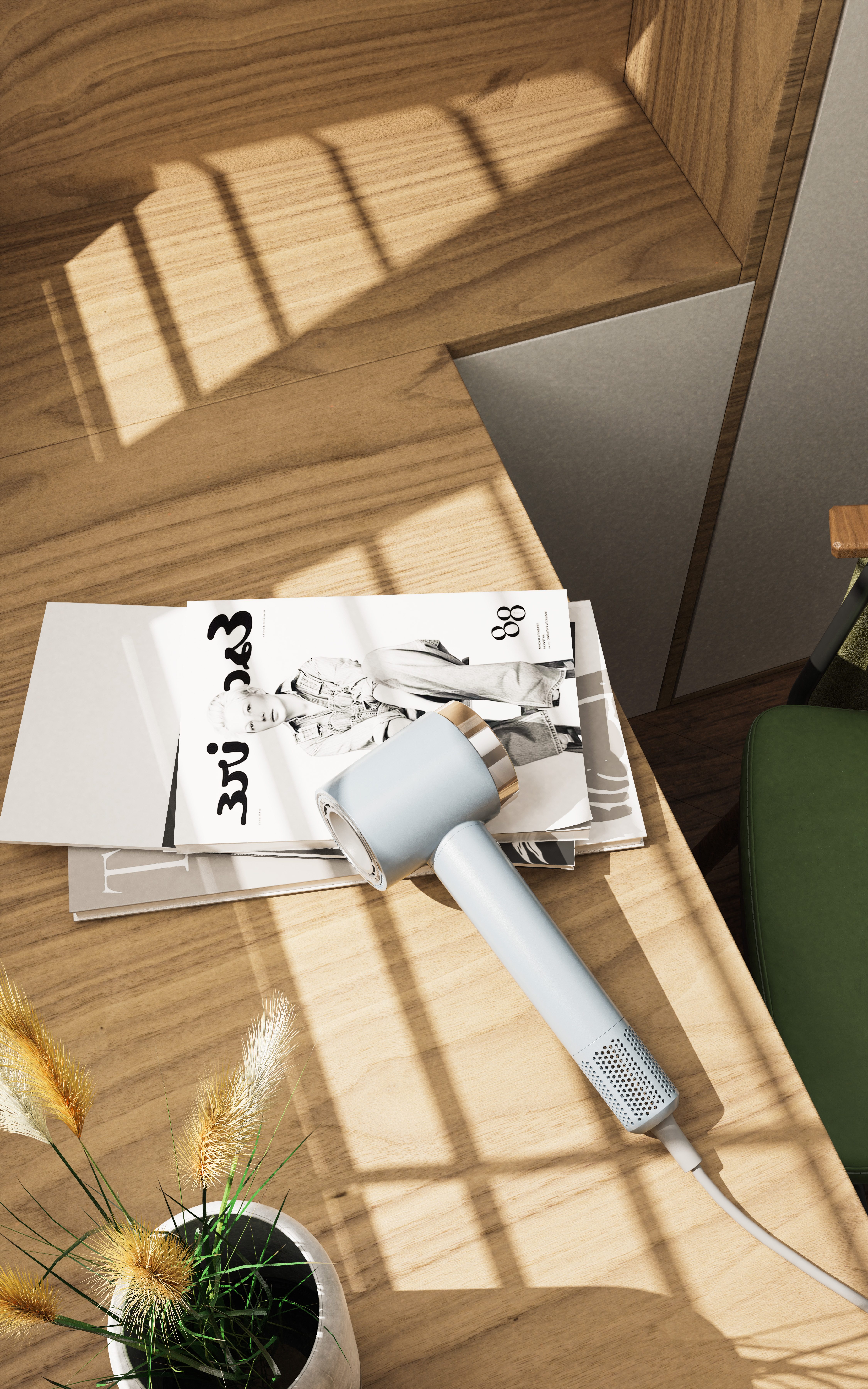 hair drier，Household appliances，small home appliances，Hairdressing，Personal care，