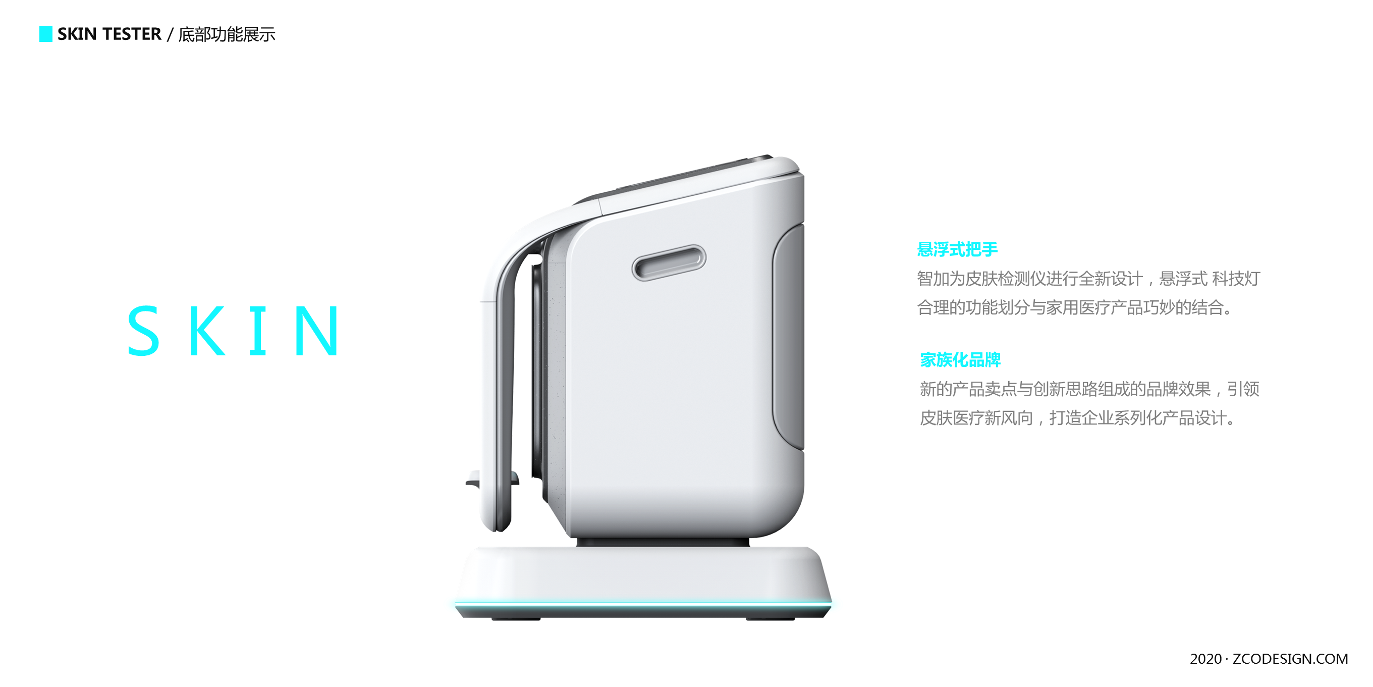 Detector，Skin detector，Medical products，medical apparatus and instruments，