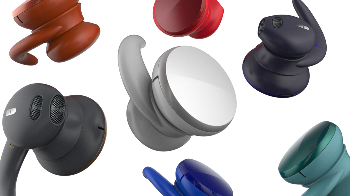 zeus，headset，wireless，Digital，