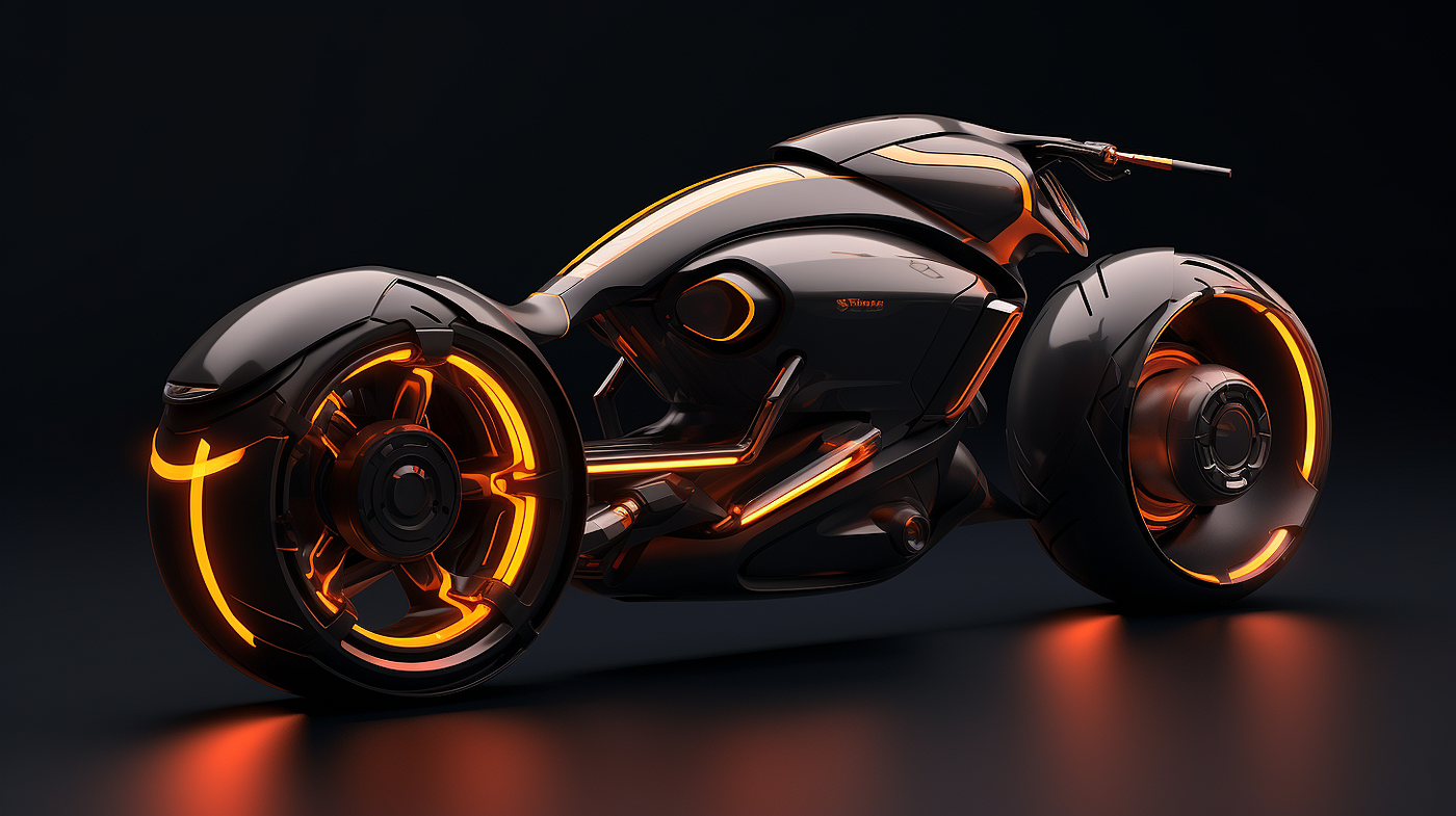 AI design，