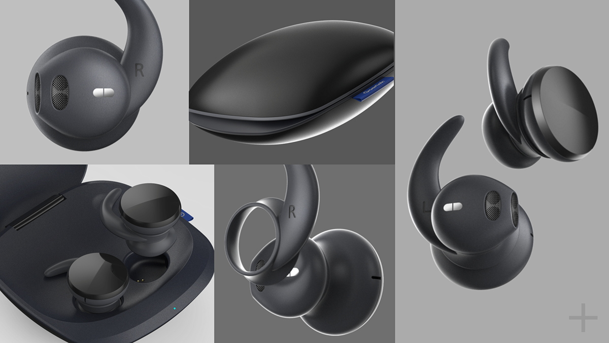 zeus，headset，wireless，Digital，