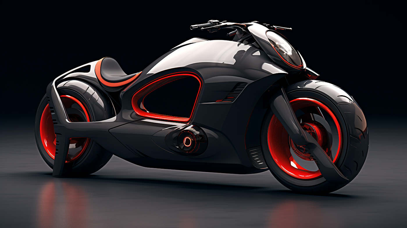 AI design，