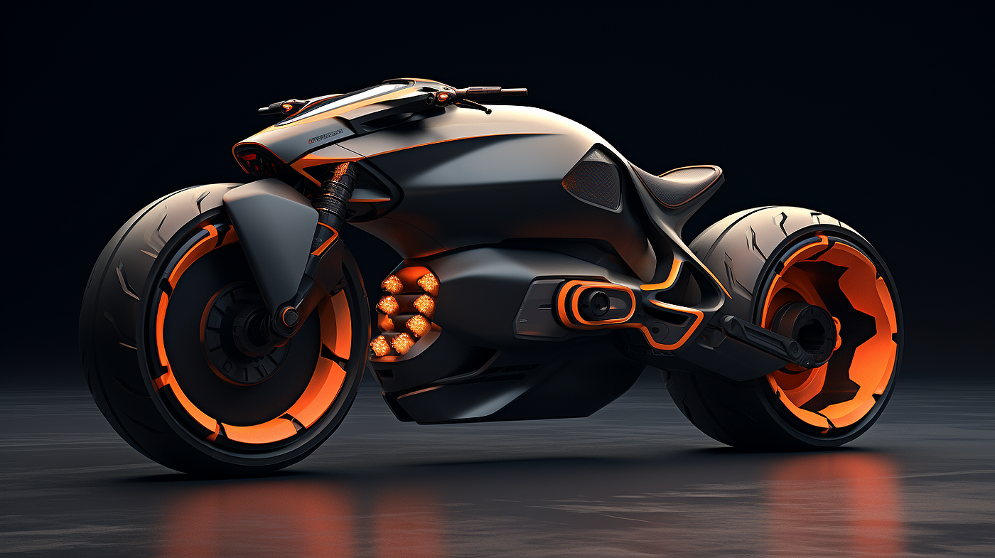 AI design，