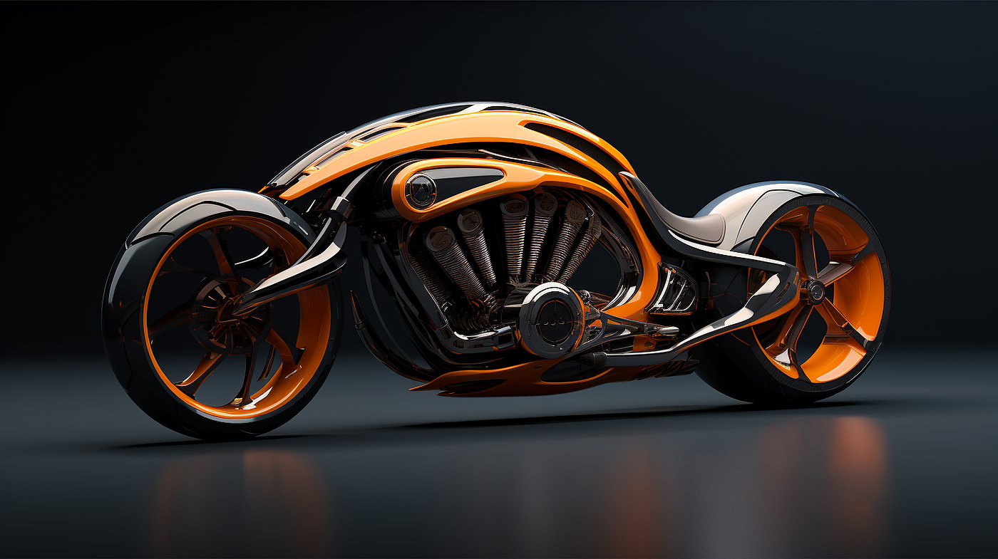 AI design，