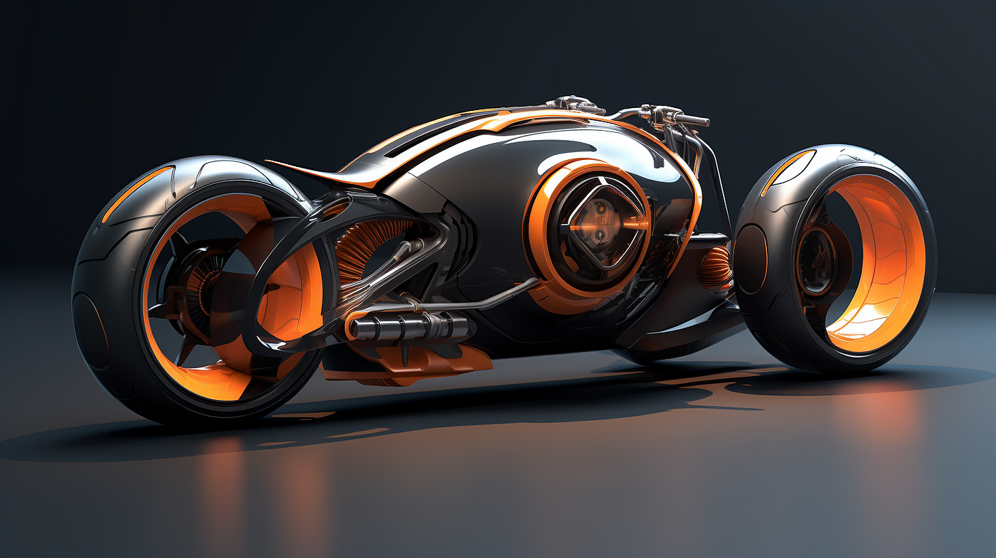 AI design，