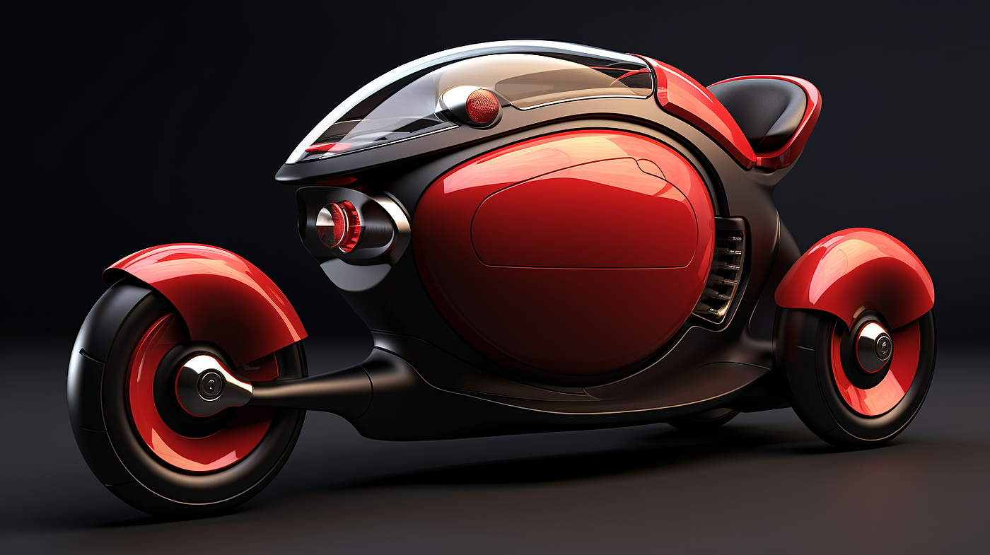 AI design，