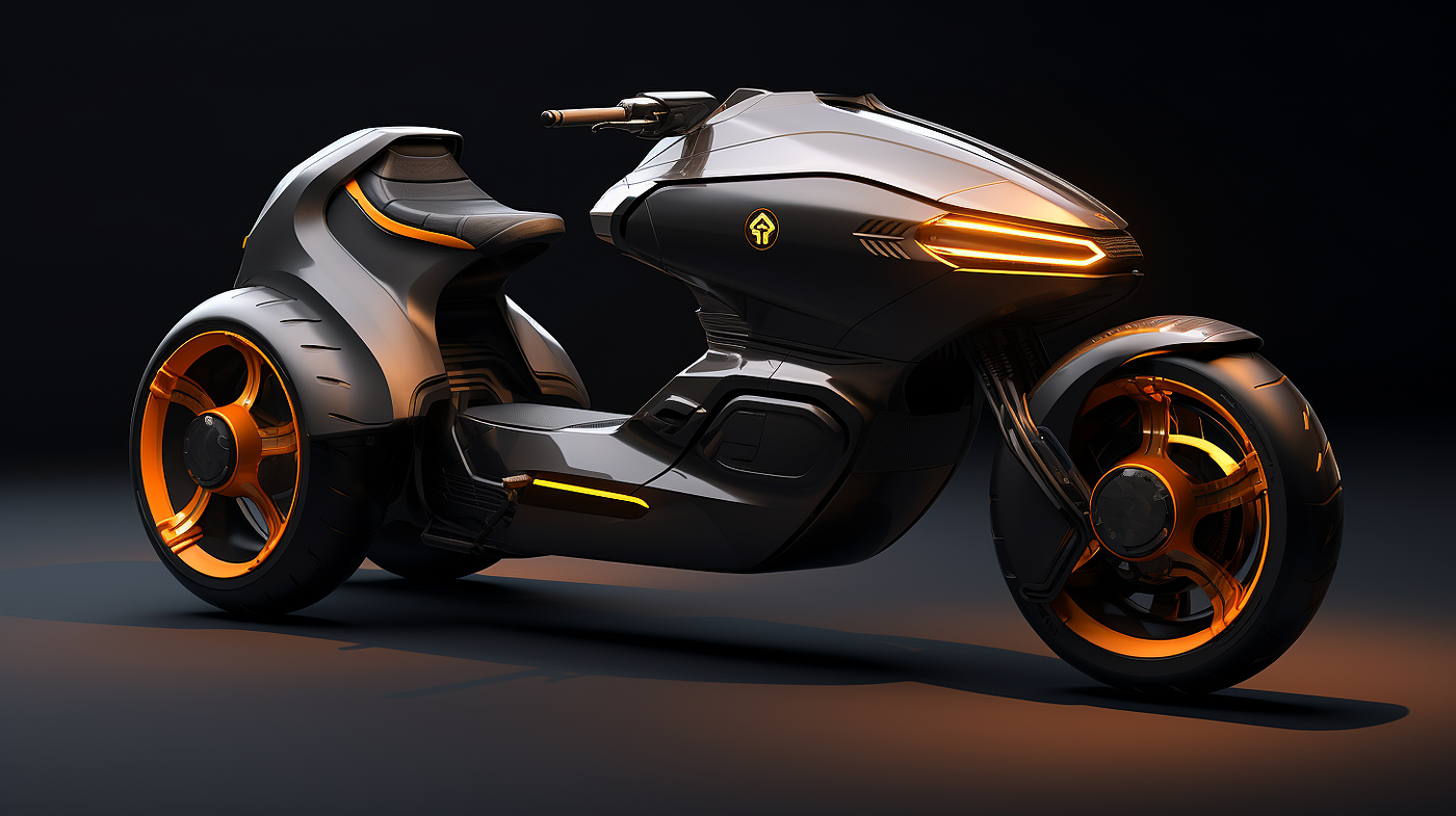 AI design，