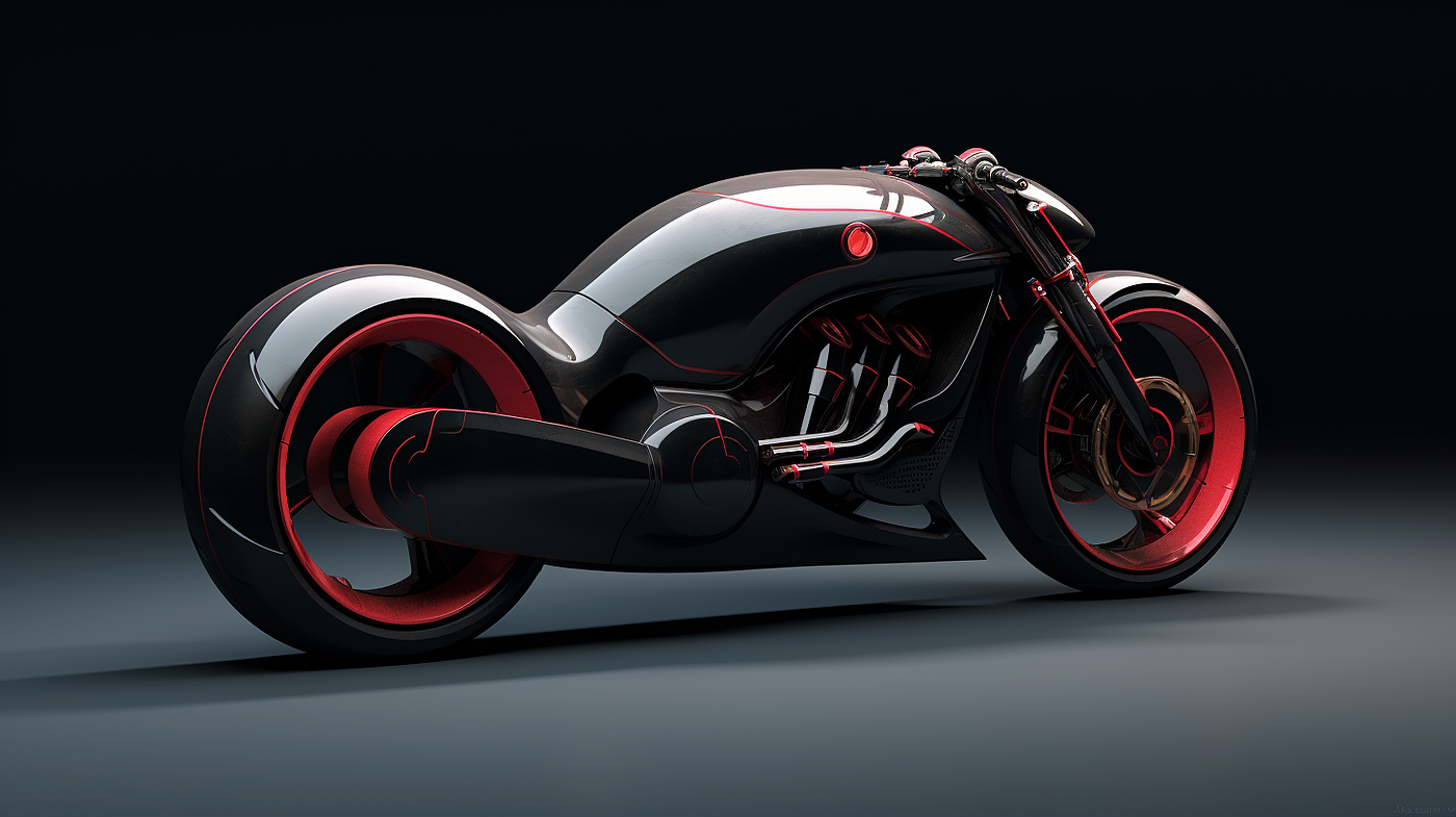 AI design，