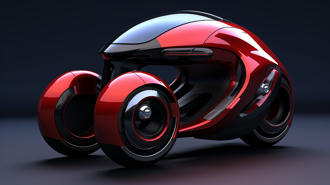 AI design，
